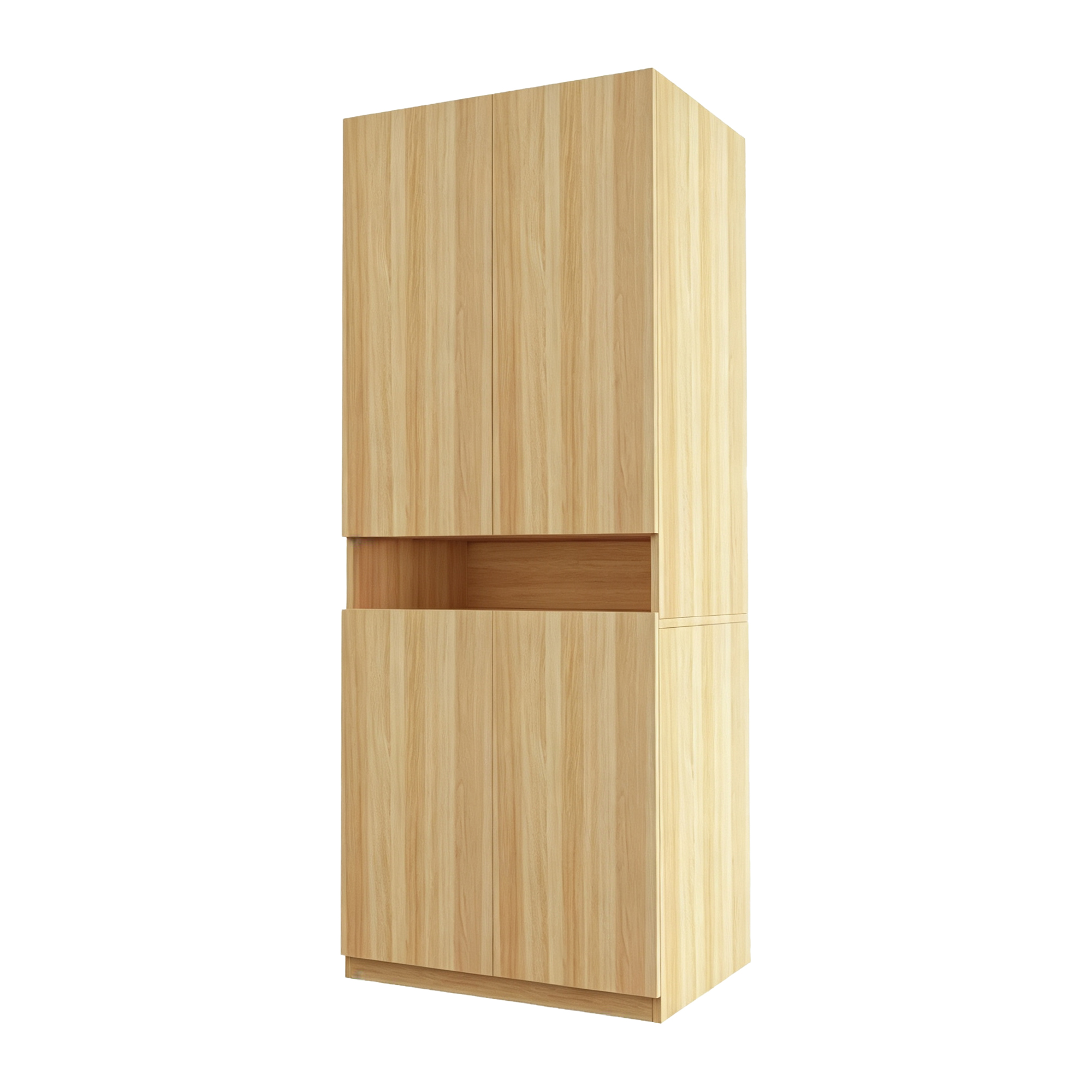 Présentation du armoire
