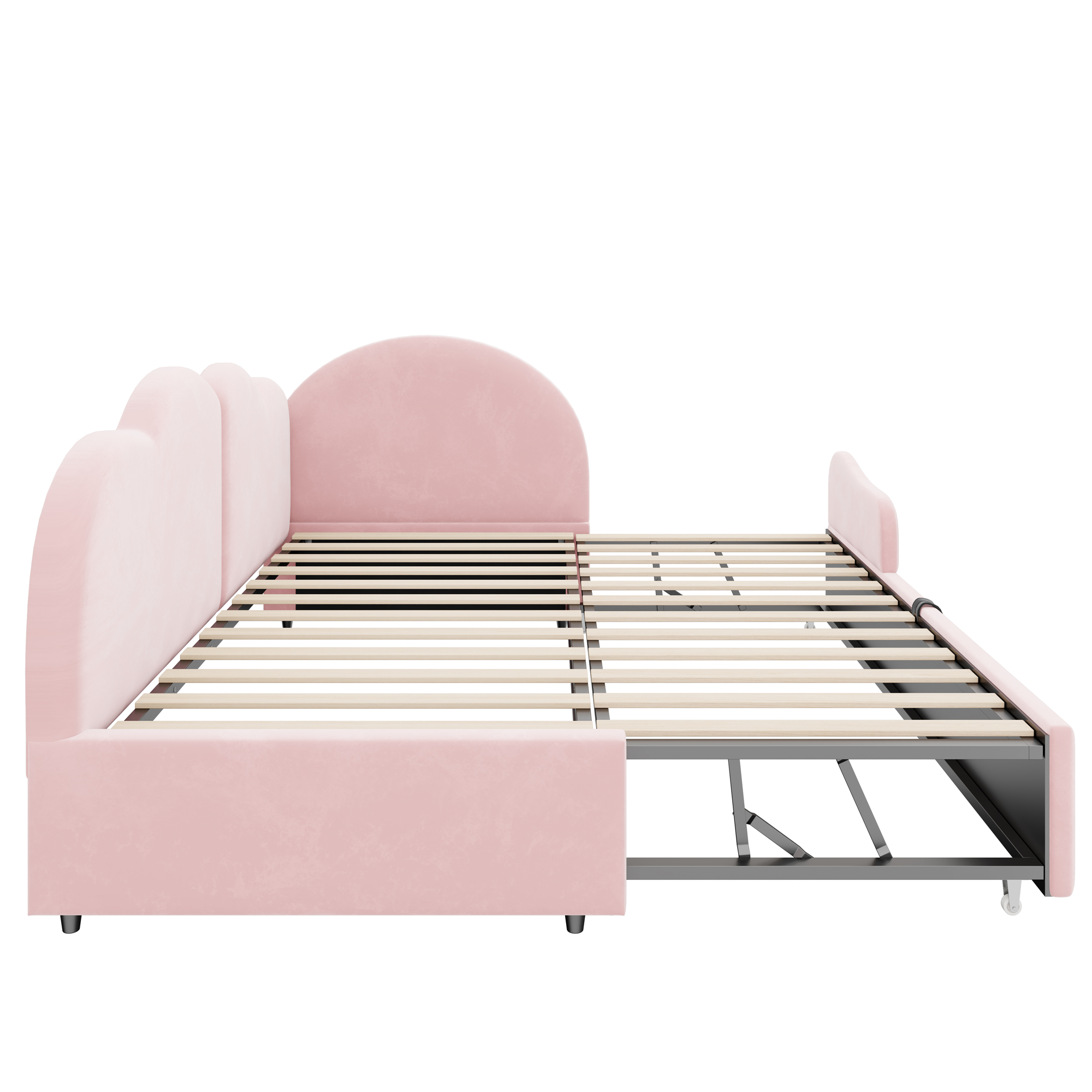 Présentation du canapé convertible