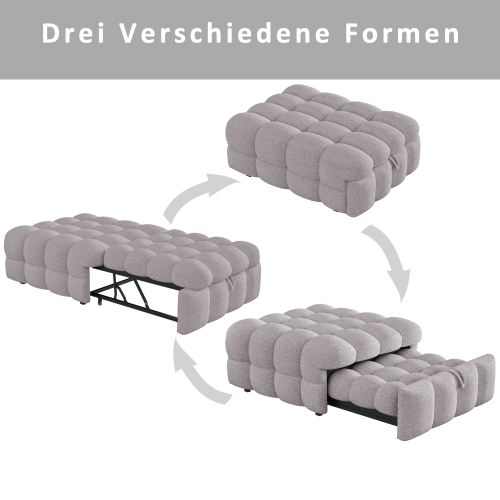 Construction durable et confort