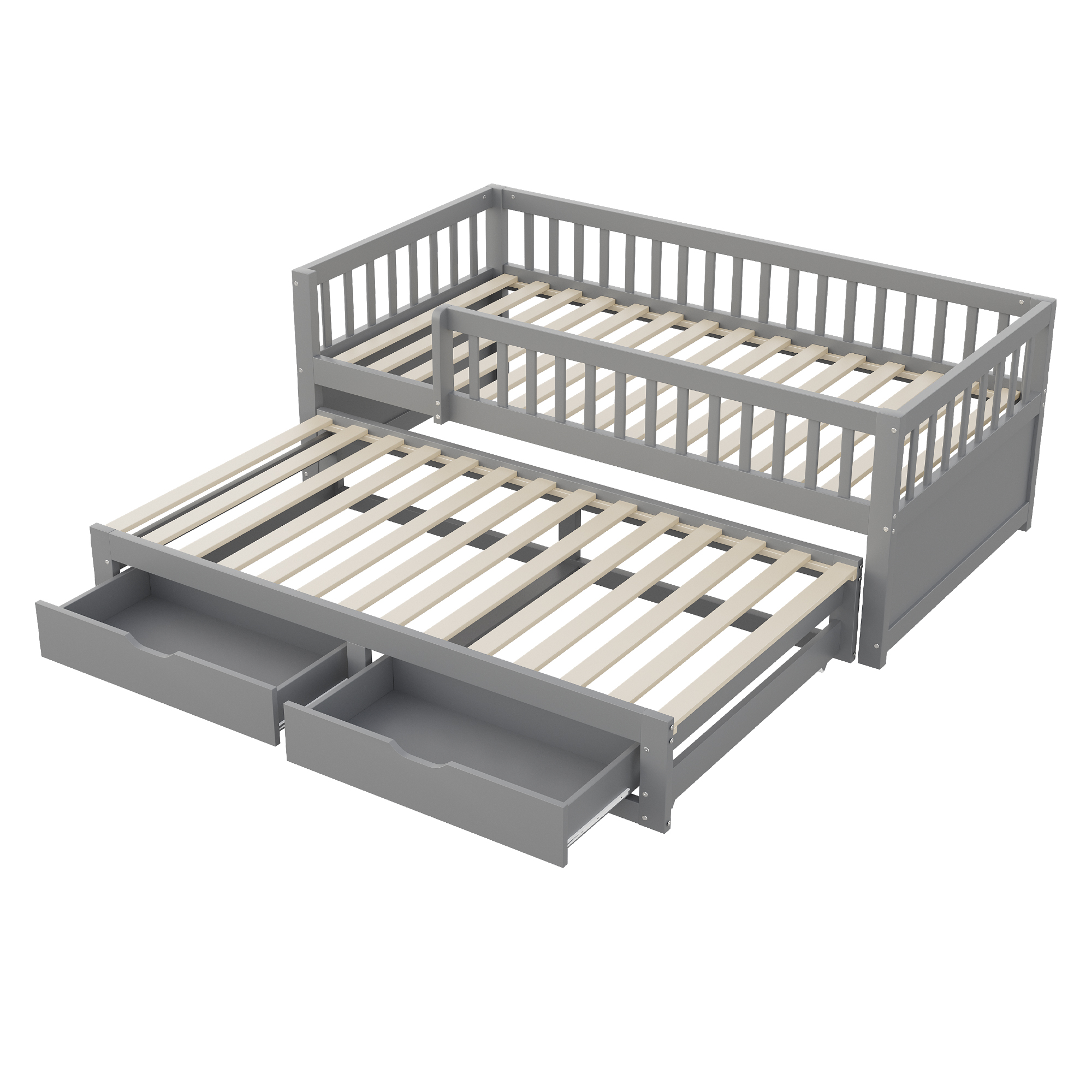 Présentation du canapé convertible