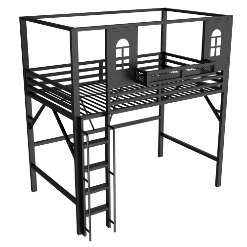 Dimensions et caractéristiques du produit