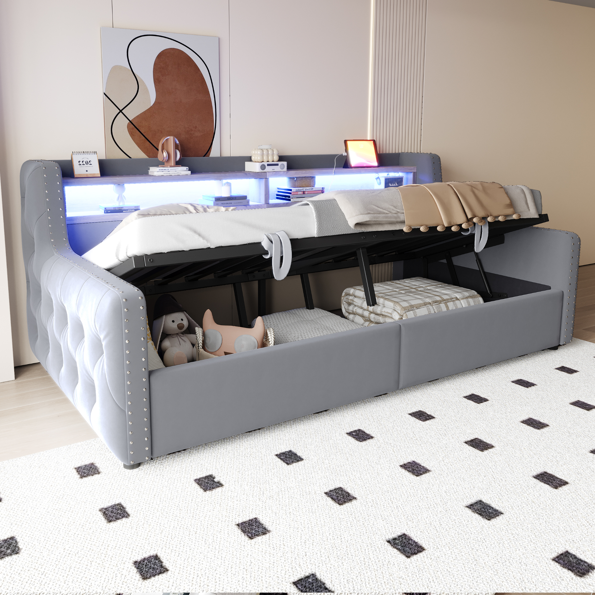 Détail produit