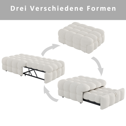 Construction durable et confort