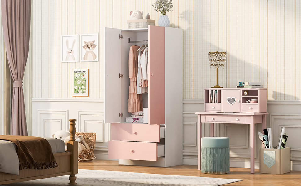Présentation du armoire
