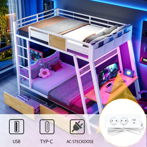 Éclairage LED réglable