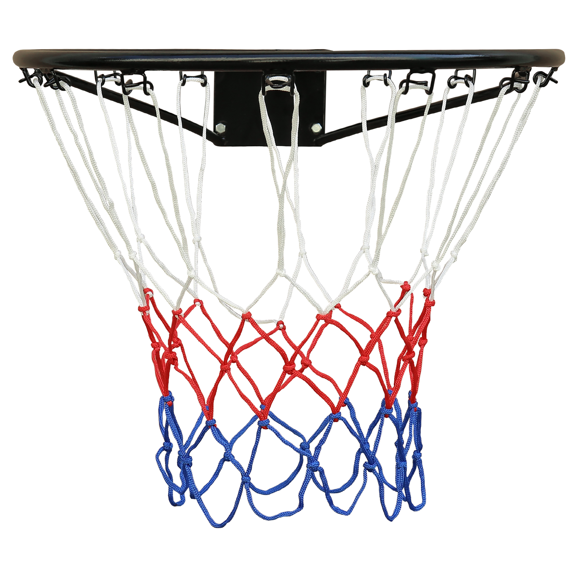 Détail du panier de basket