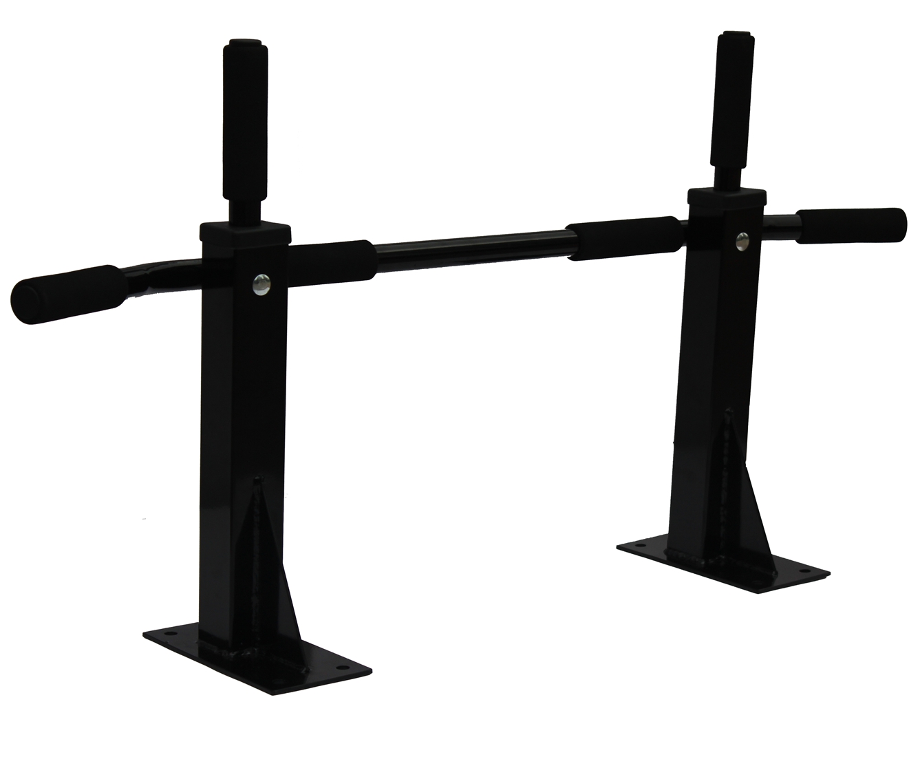 Détail du appareil de fitness