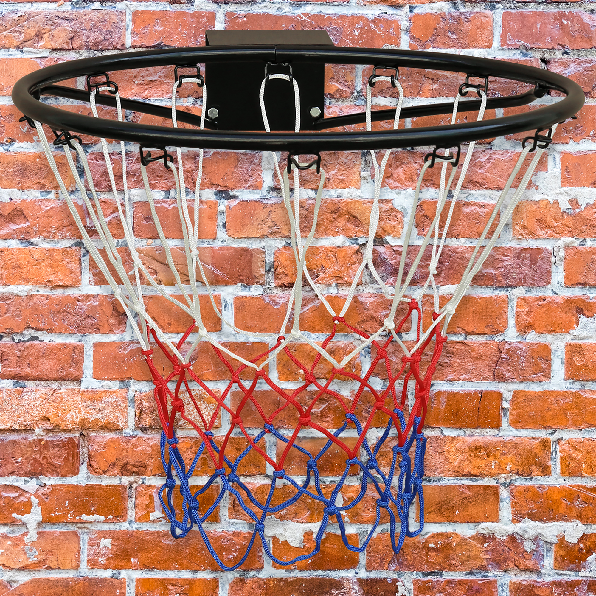 Présentation du panier de basket