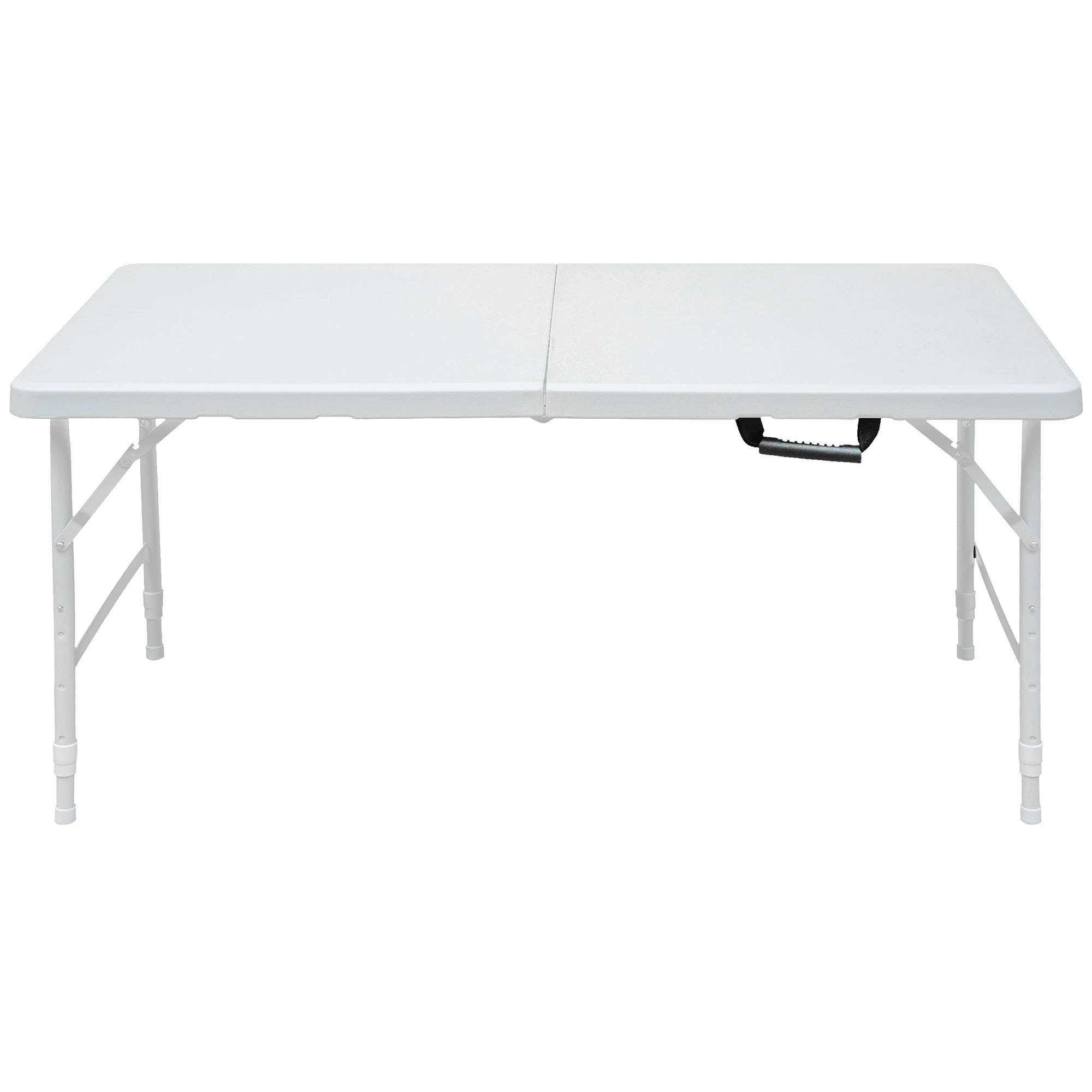 Vue principale du table d'extérieur