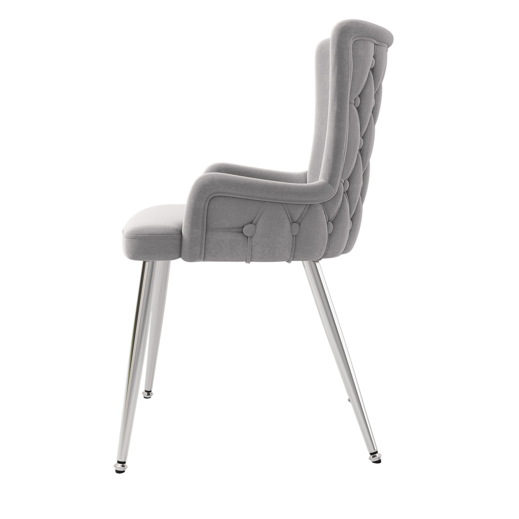 Présentation du chaise de salle à manger
