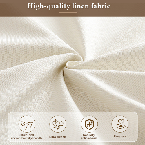 Détail tissu chenille