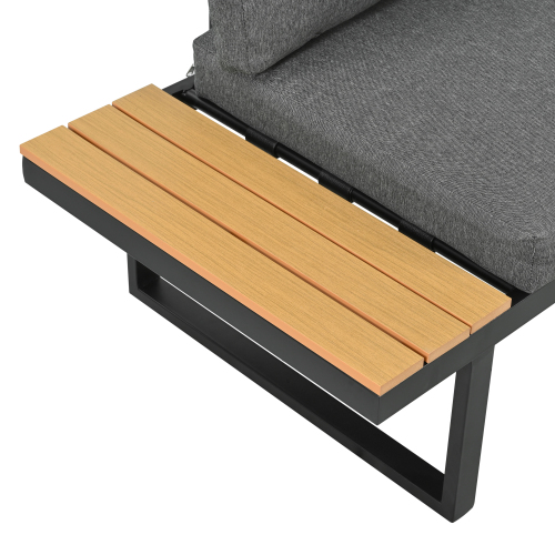 Espace de rangement