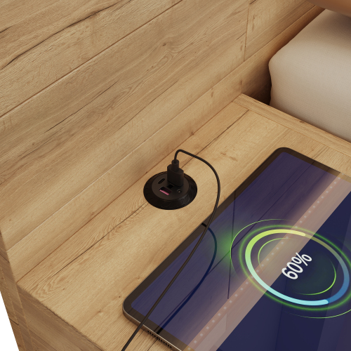 Station de charge