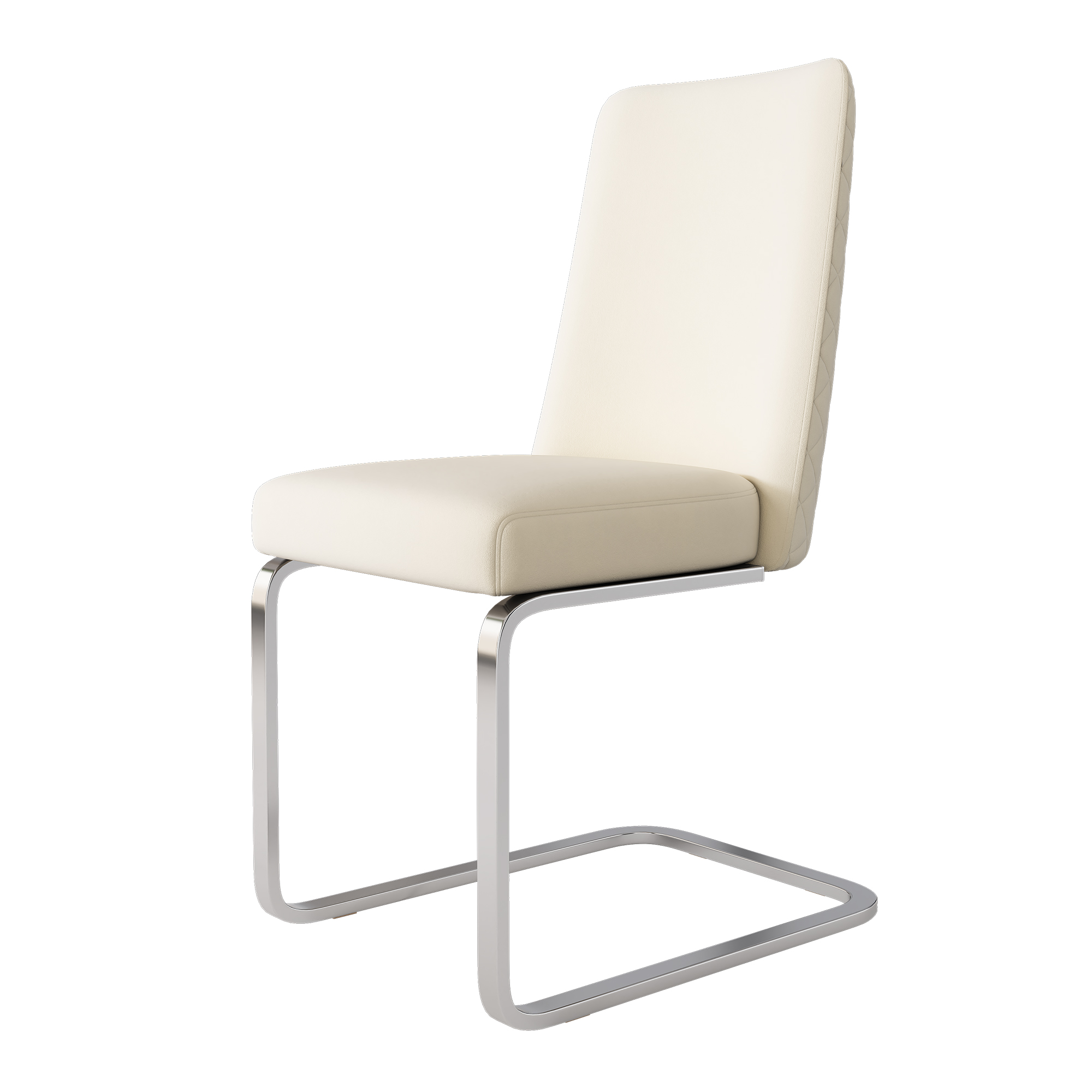 Présentation du chaise de salle à manger