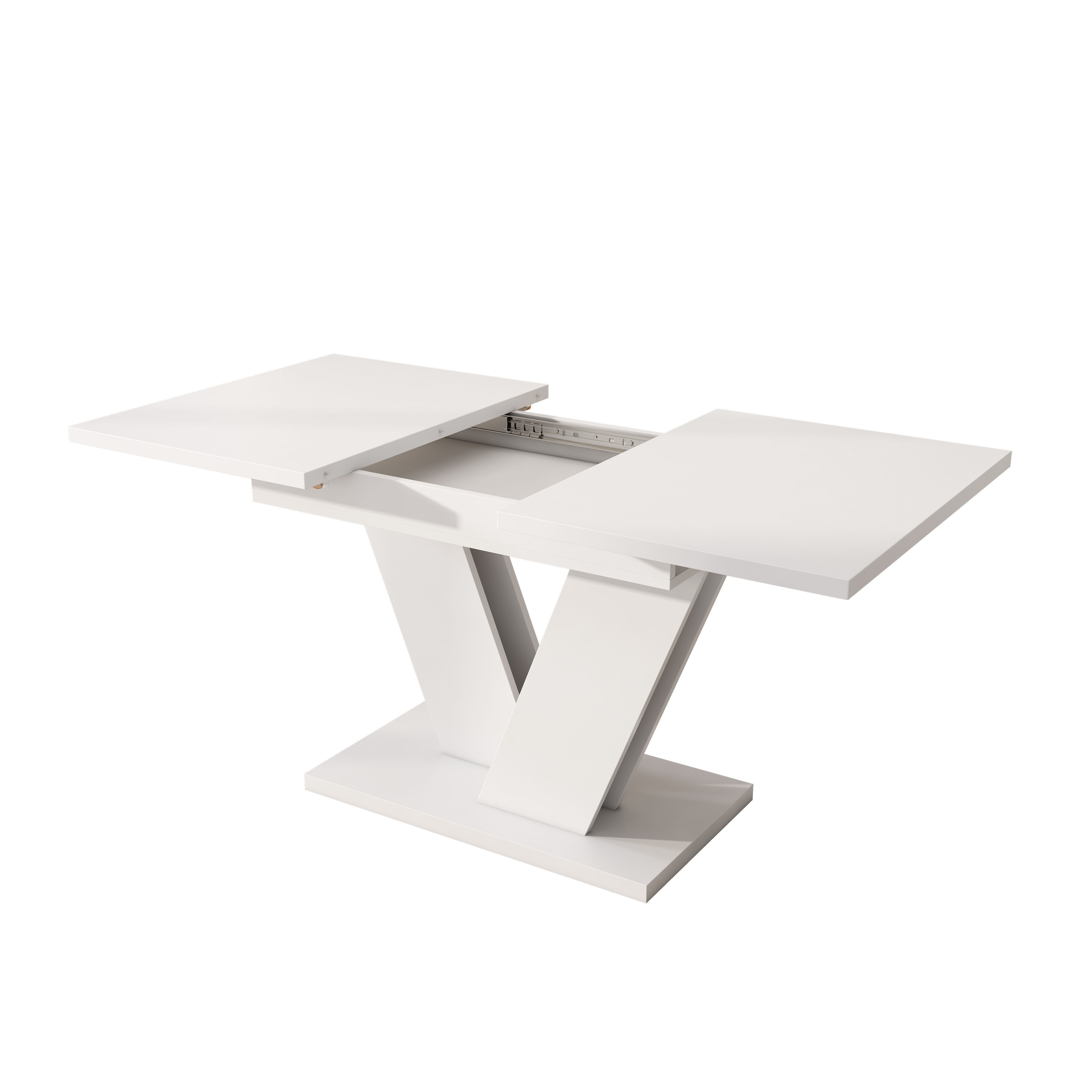 Présentation du table à manger
