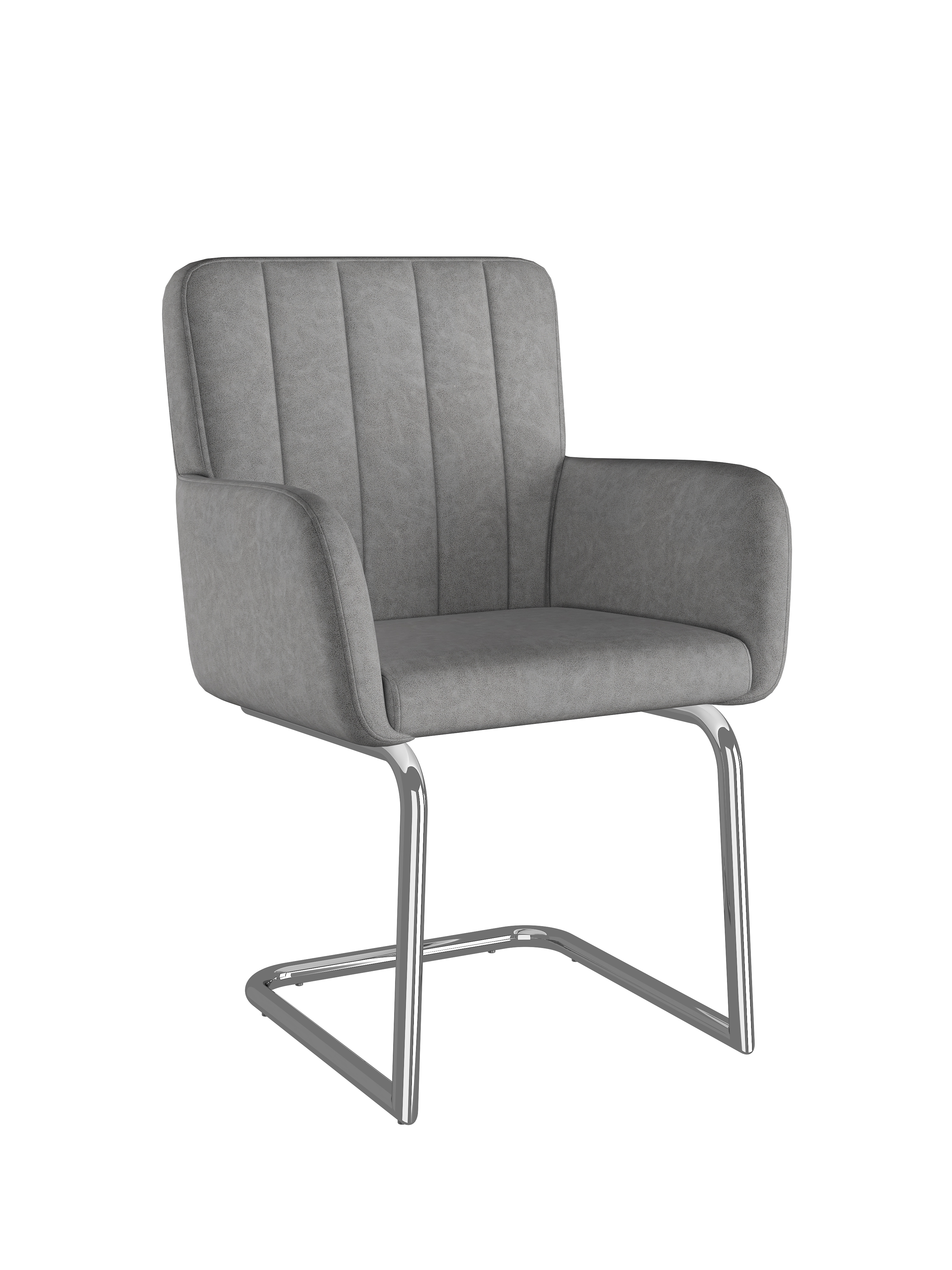Présentation du chaise de salle à manger