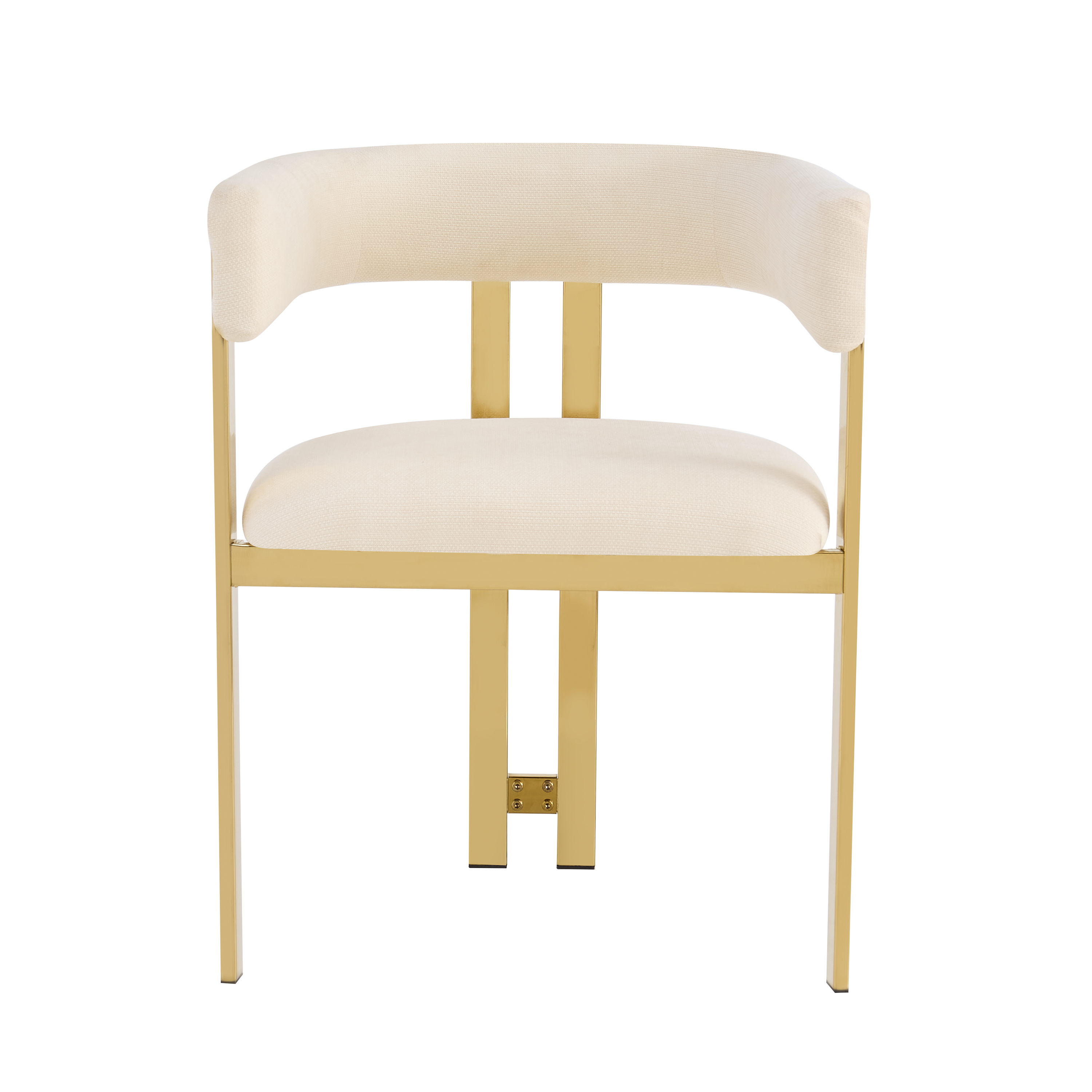 Présentation du chaise de salle à manger