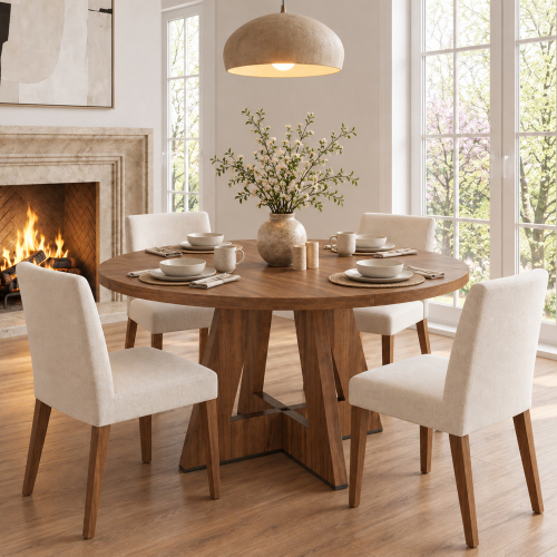 Style scandinave