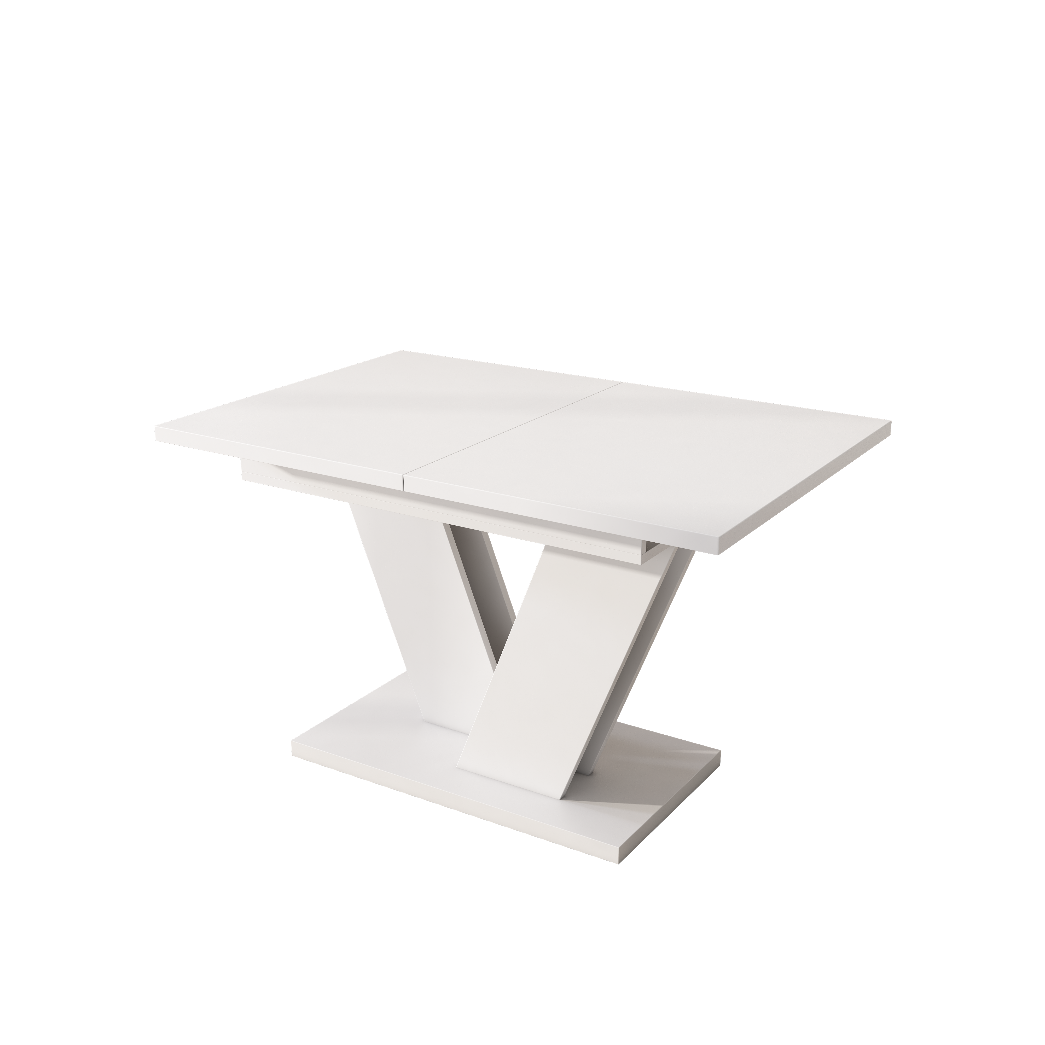 Présentation du table à manger