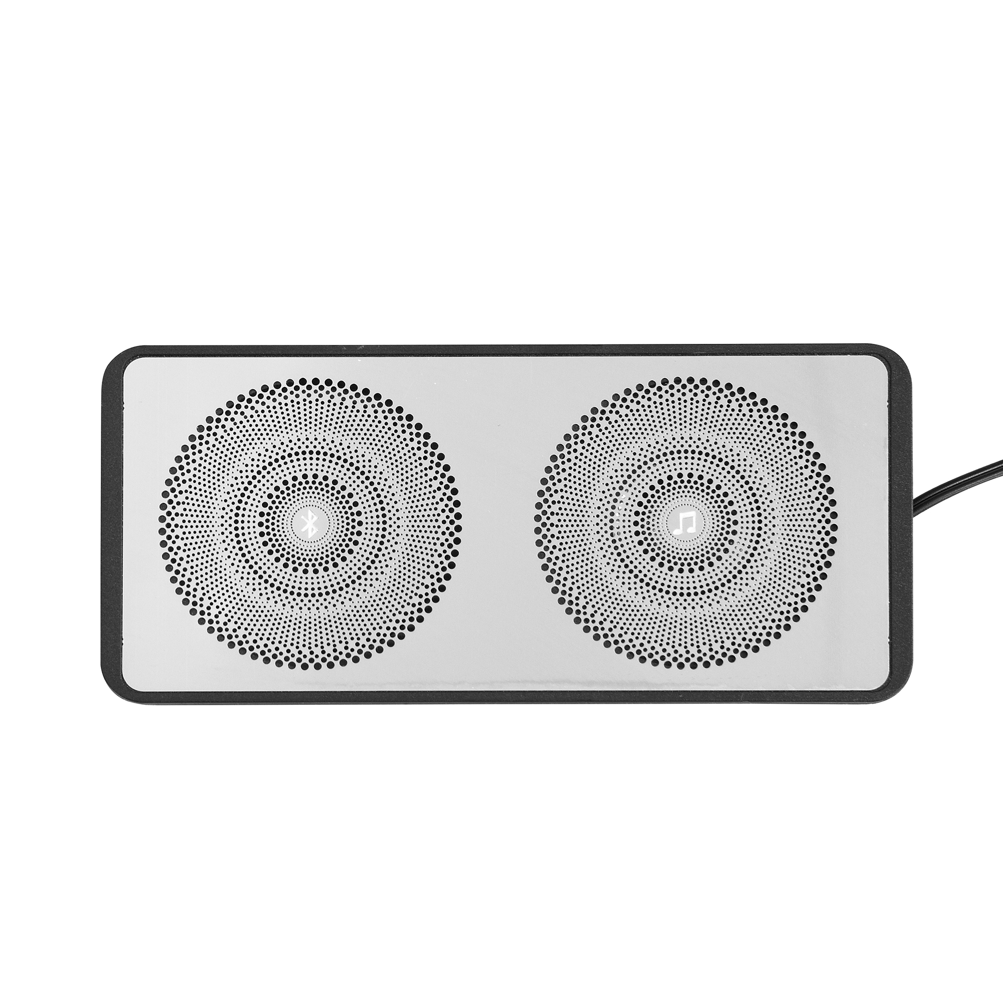Lit avec haut-parleurs Bluetooth, horloge électronique, USB-A et USB-C, 2 tailles 180/160 cm, pour chambre, expérience intelligente, musique au lit, recharge multiple, design technologique, confort moderne - image 12