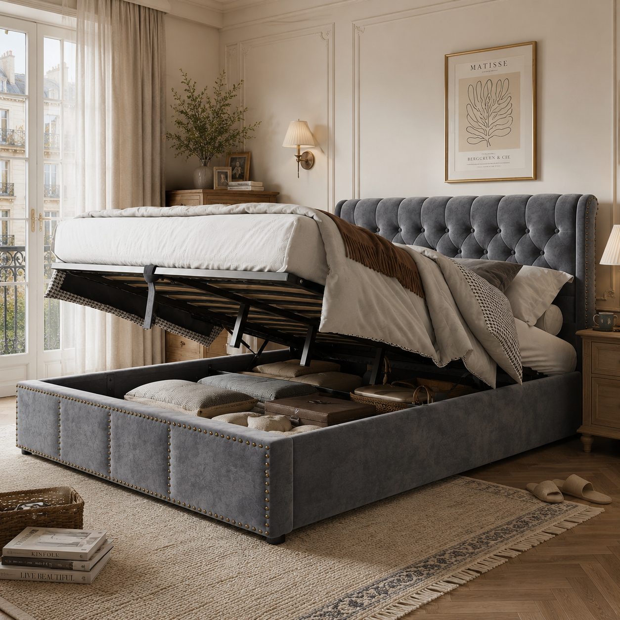 Détail produit