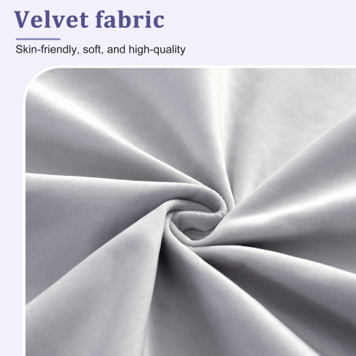 Velours haute densité