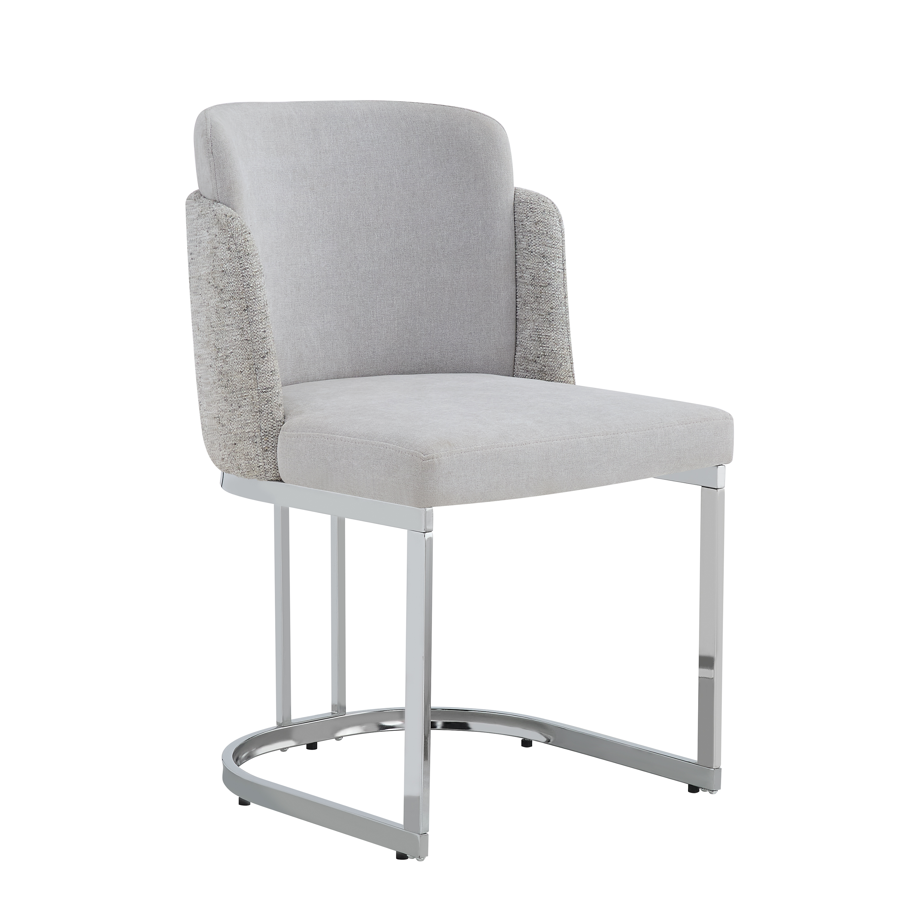 Présentation du chaise de salle à manger