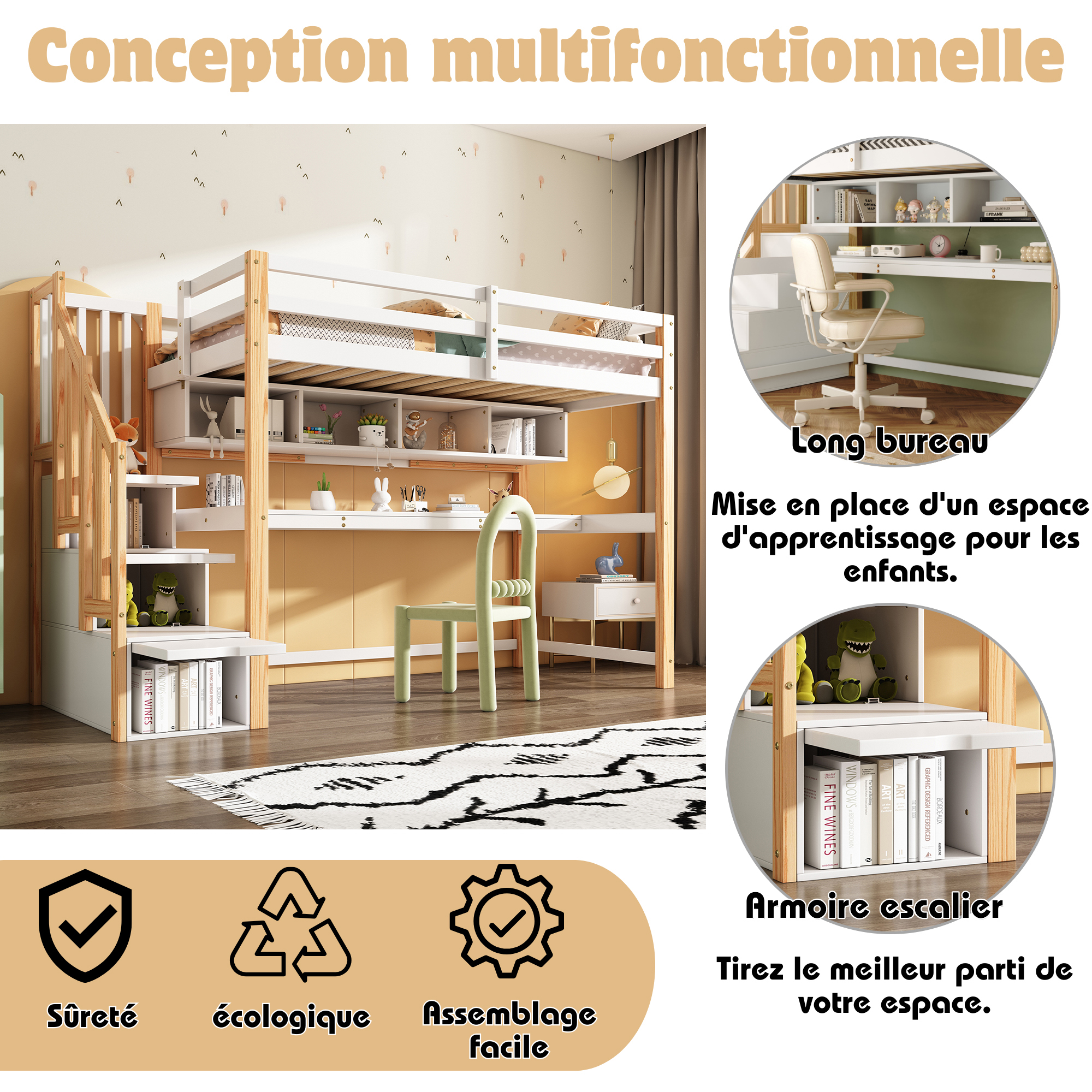 Détail produit