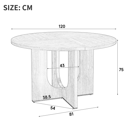Vue d'ensemble de la table ronde