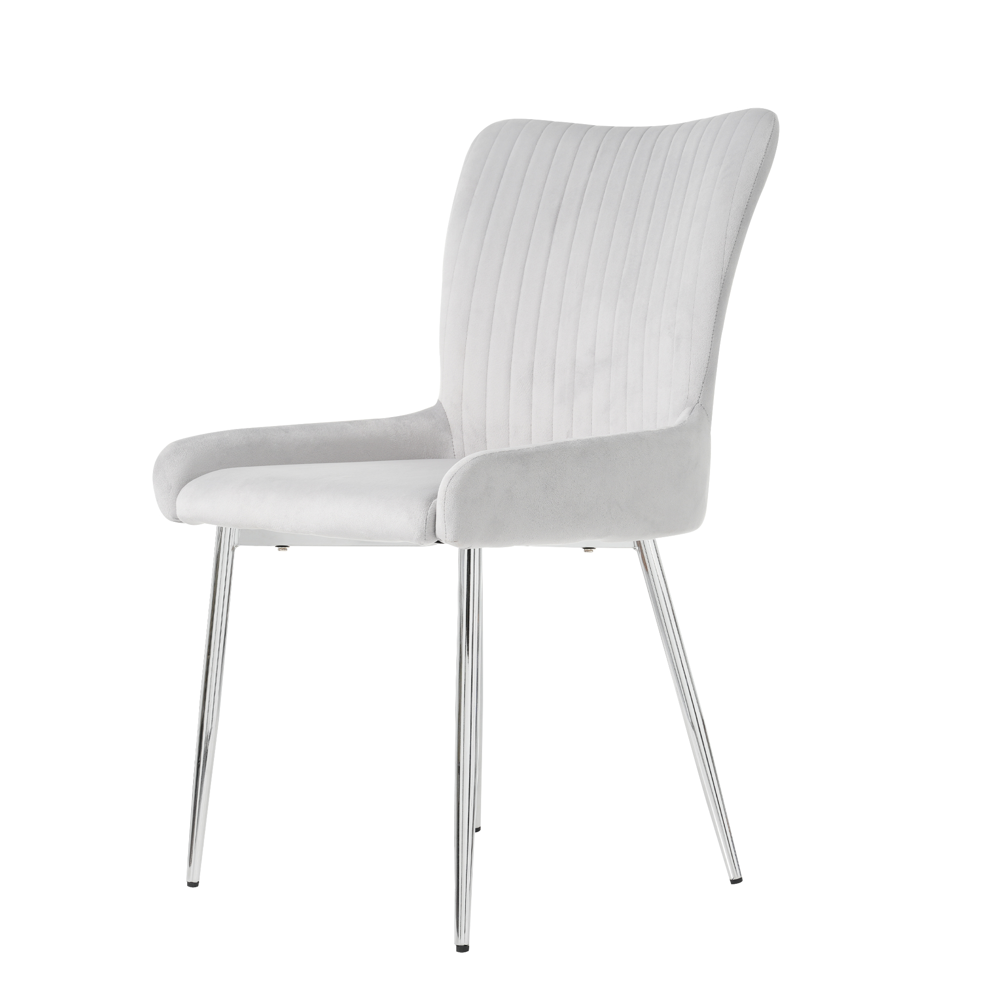 Présentation du chaise de salle à manger