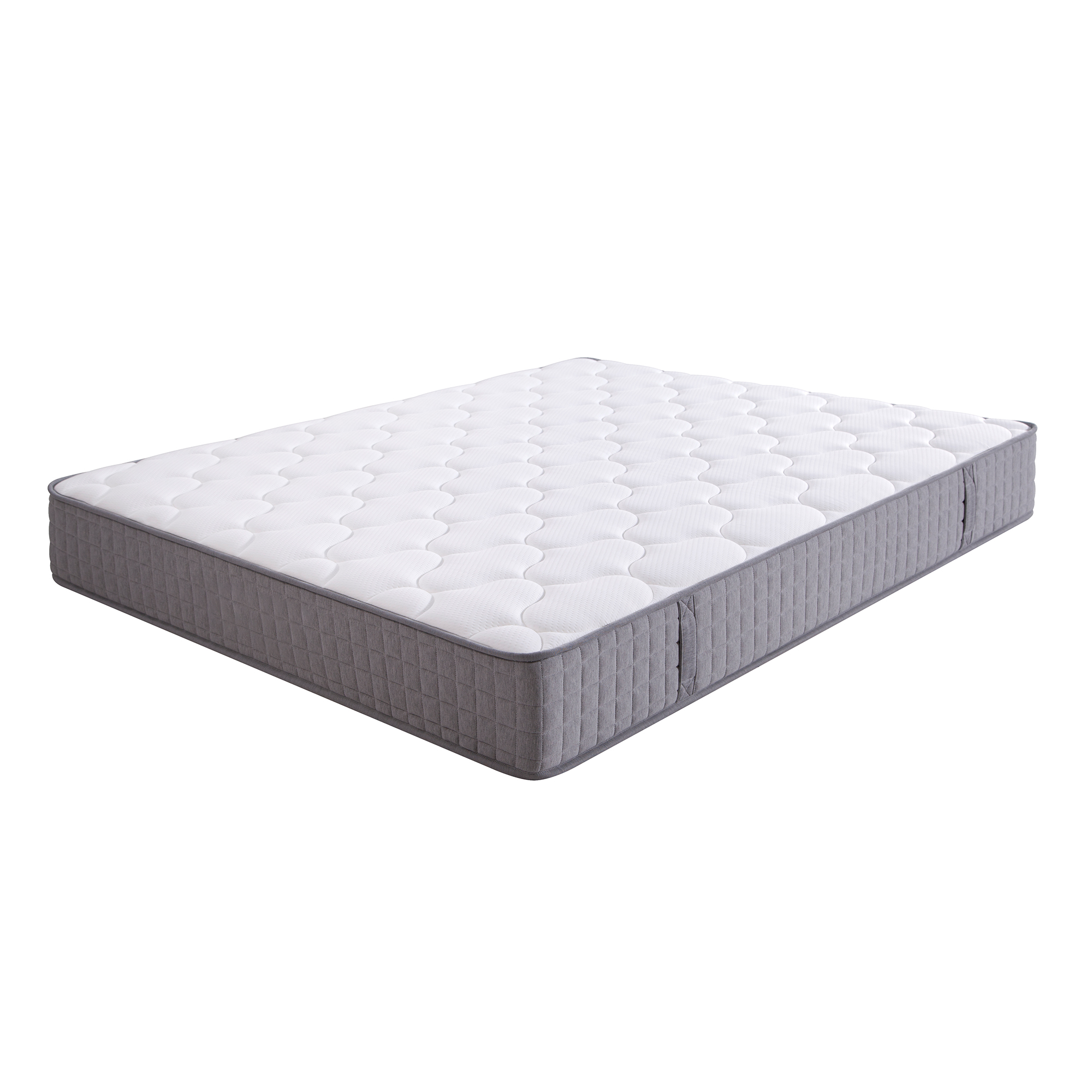 Détail du matelas