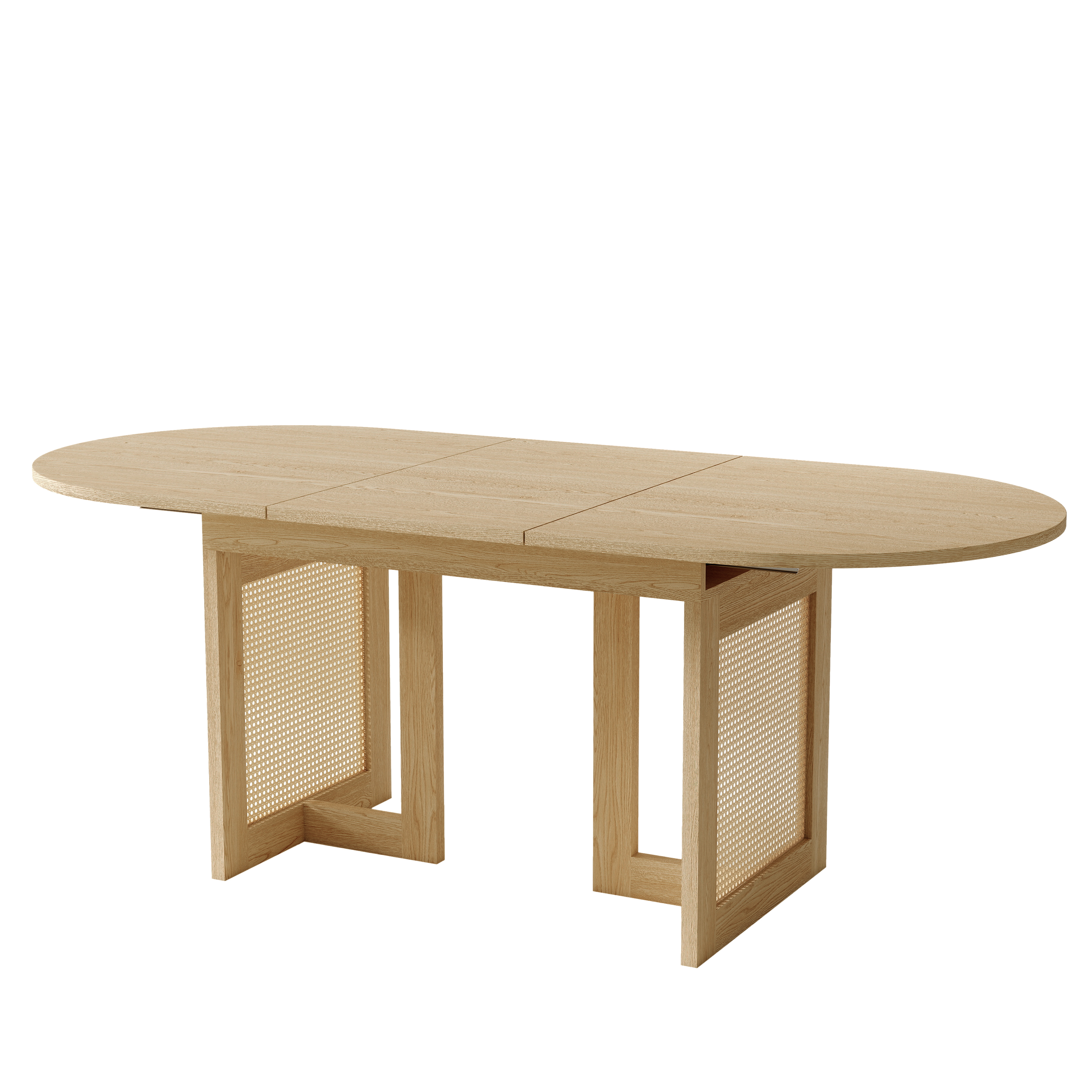 Présentation du table à manger