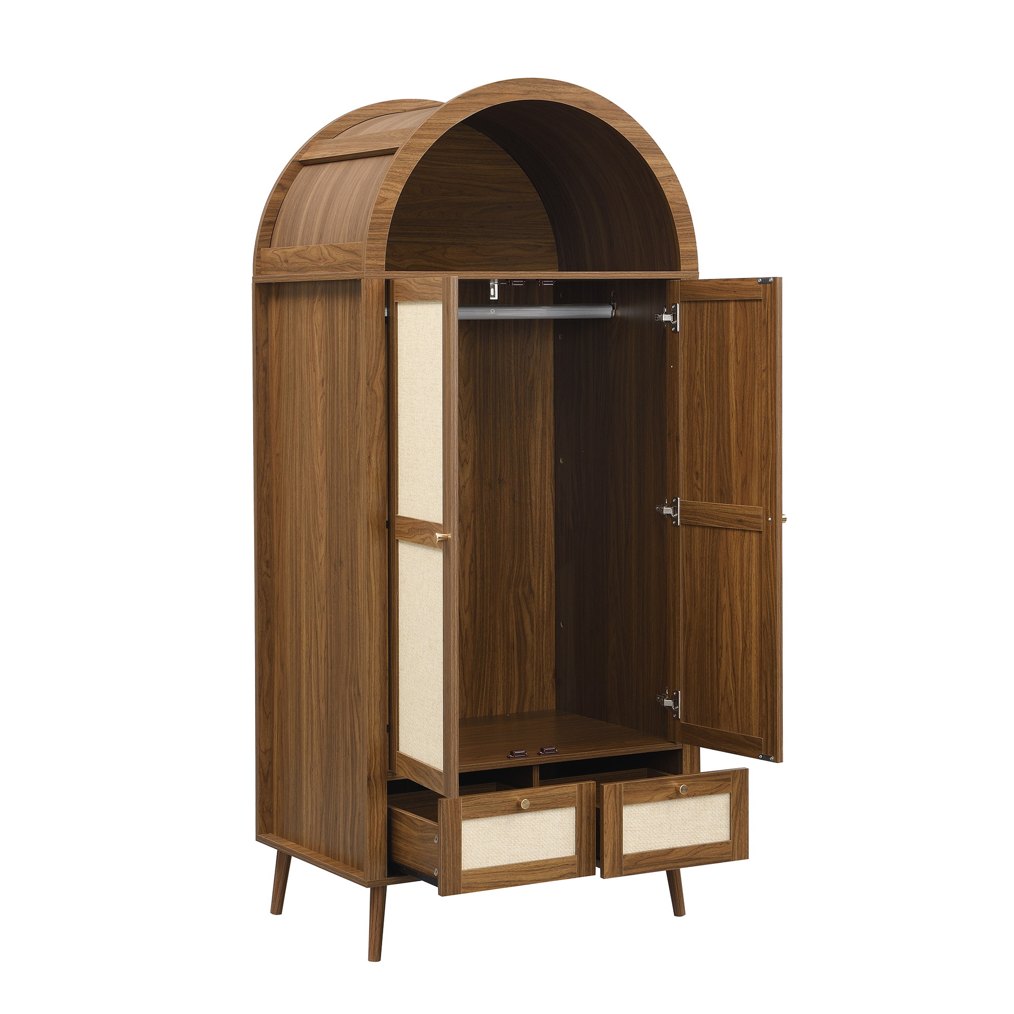 Présentation du armoire