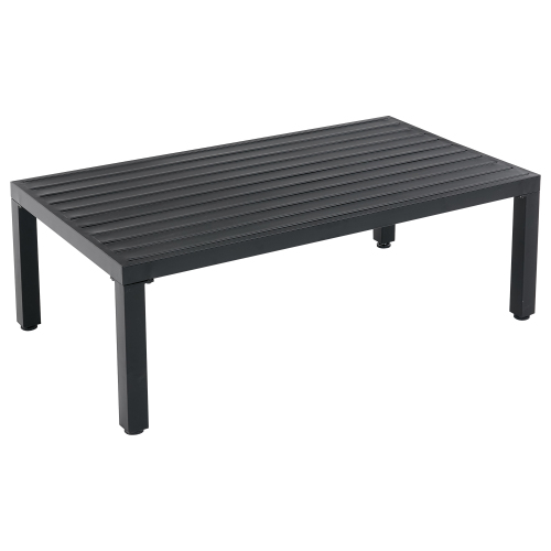 Table basse incluse