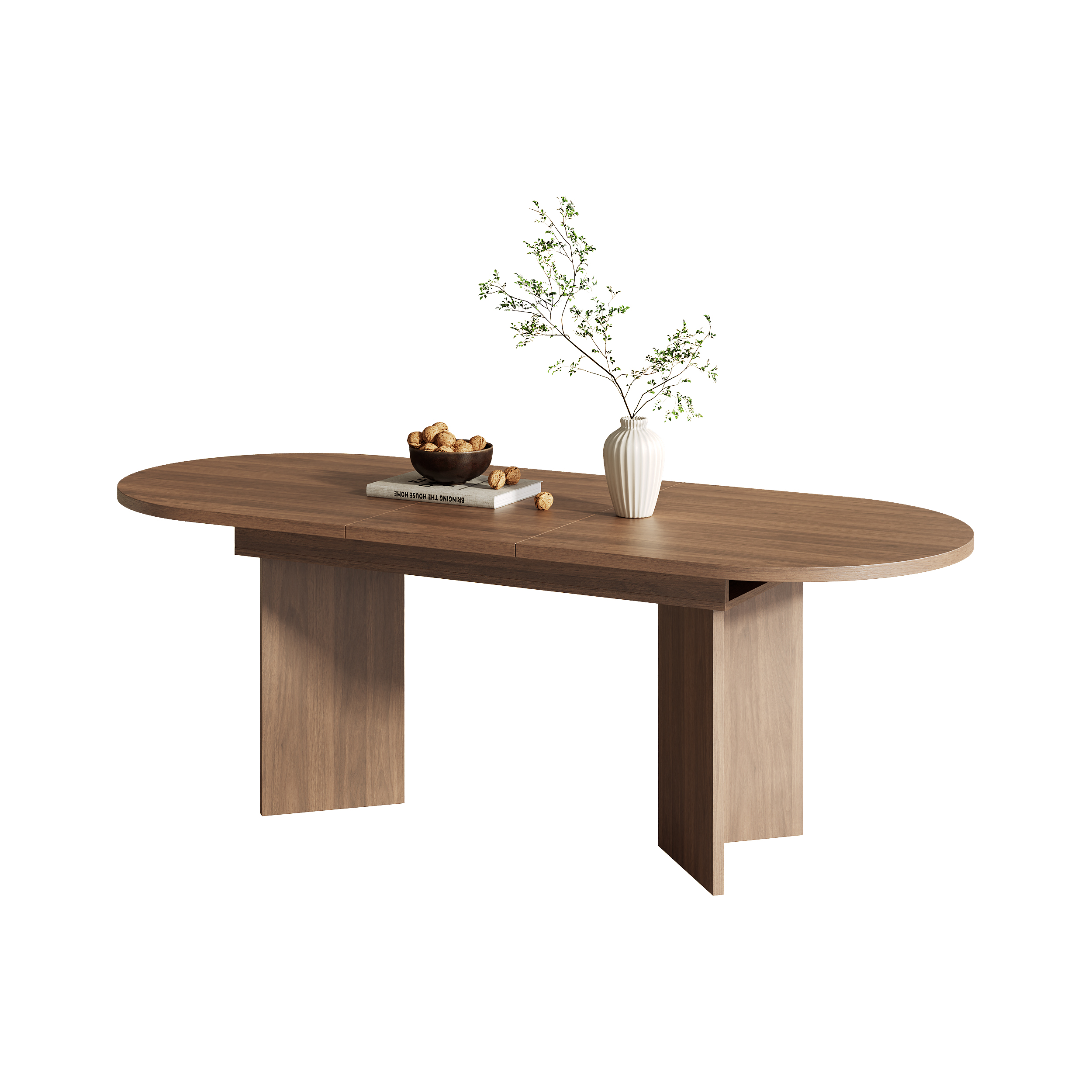 Spécifications de la table