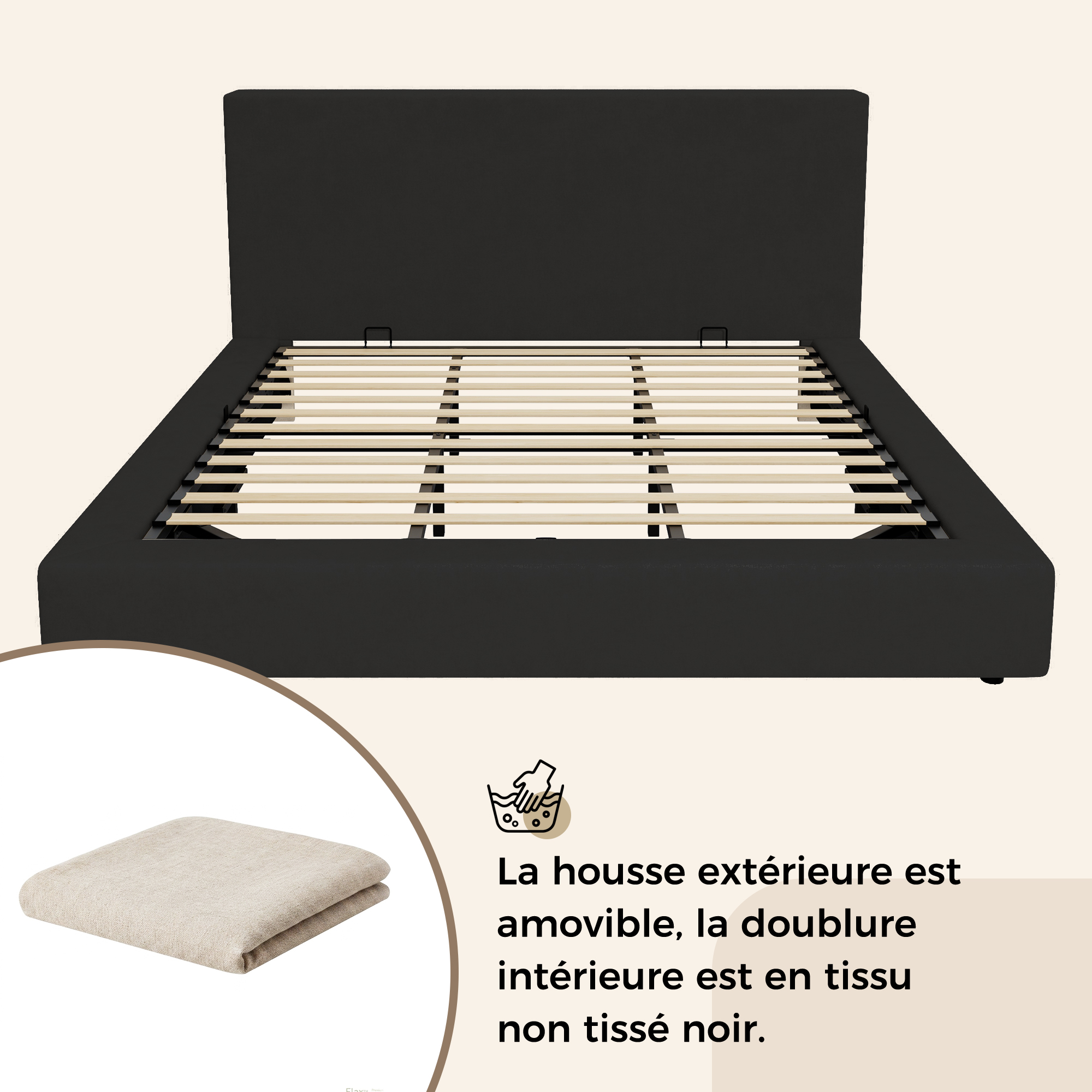 Présentation complémentaire du produit