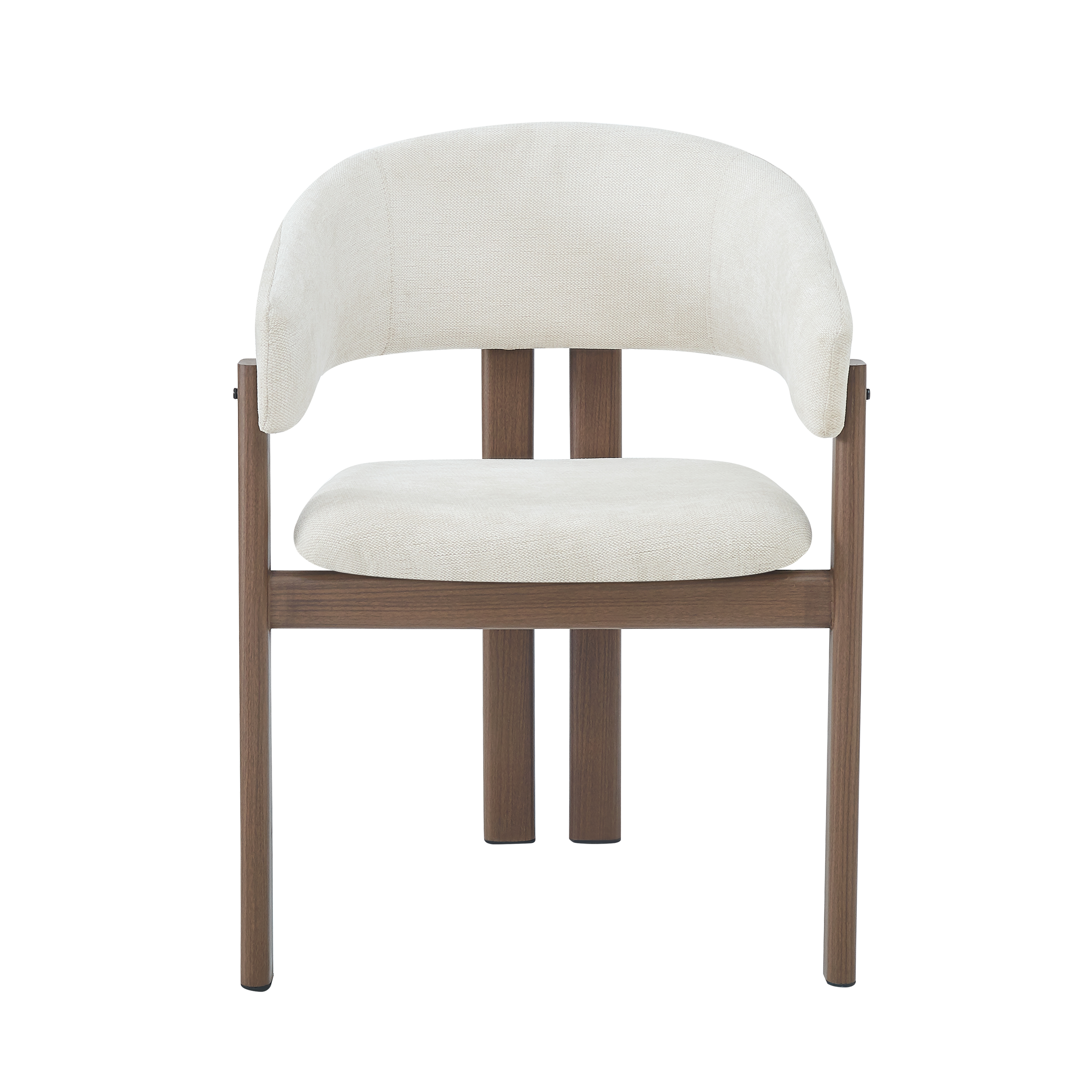 Présentation du chaise de salle à manger
