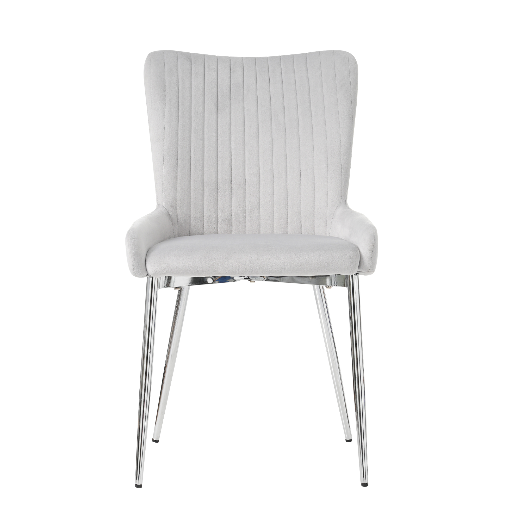 Présentation du chaise de salle à manger