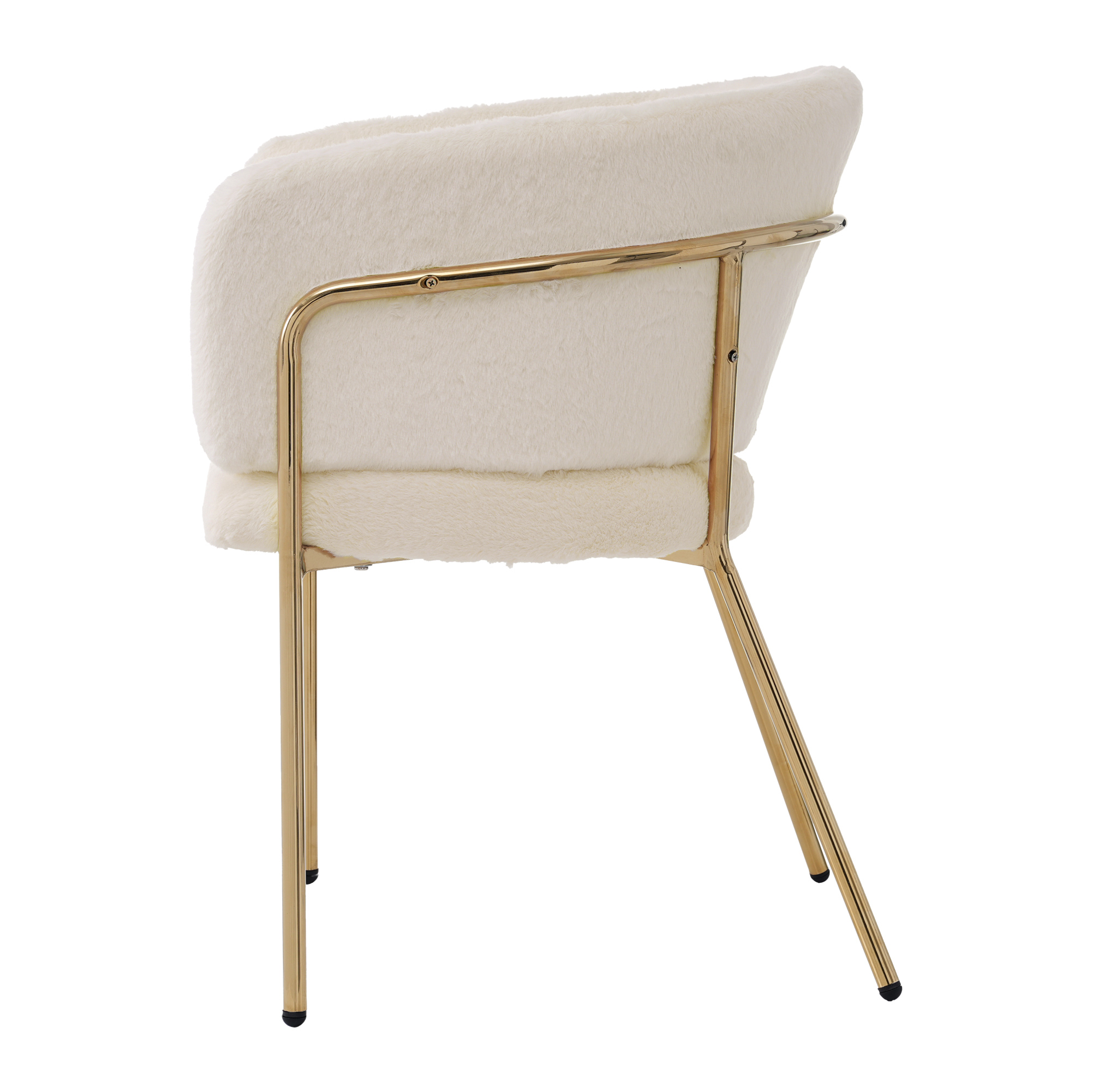 Présentation du chaise de salle à manger