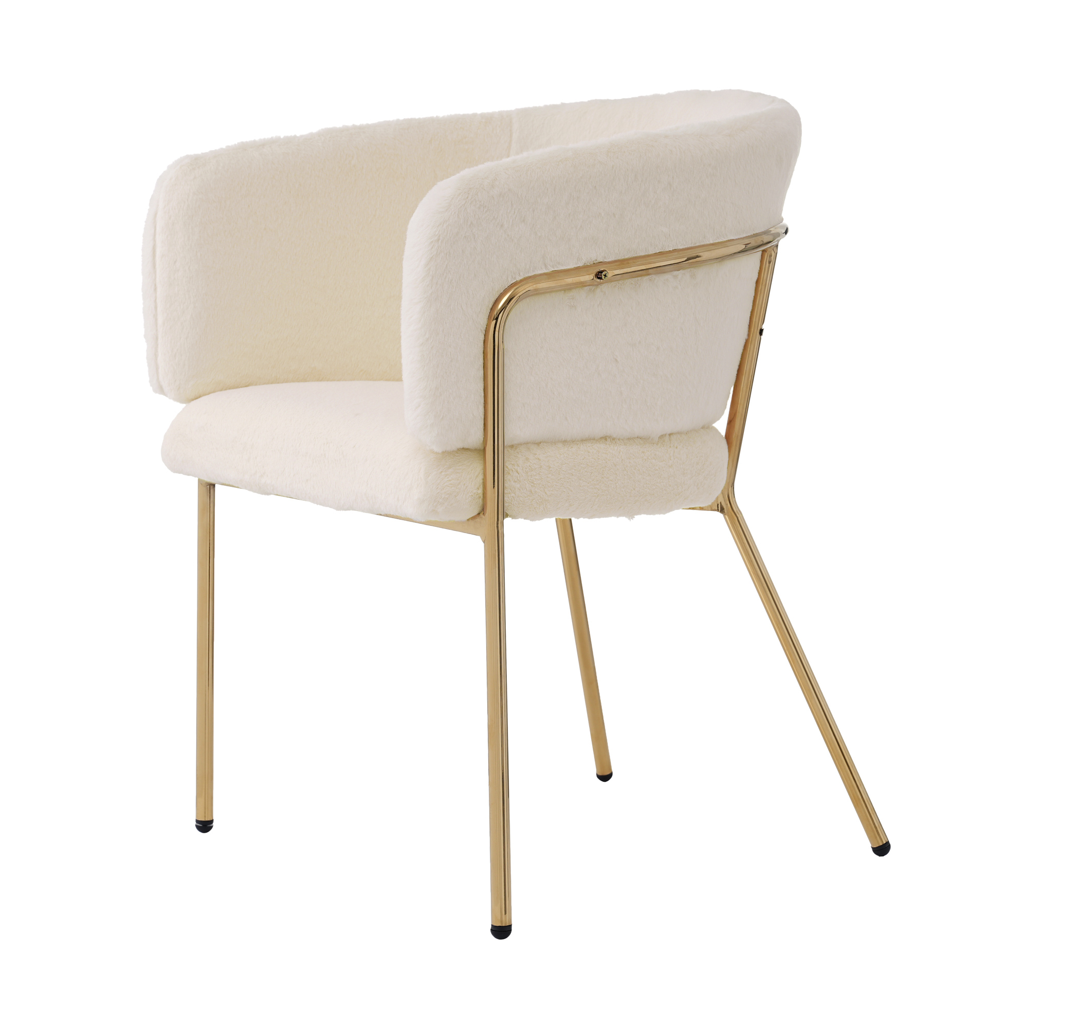 Présentation du chaise de salle à manger