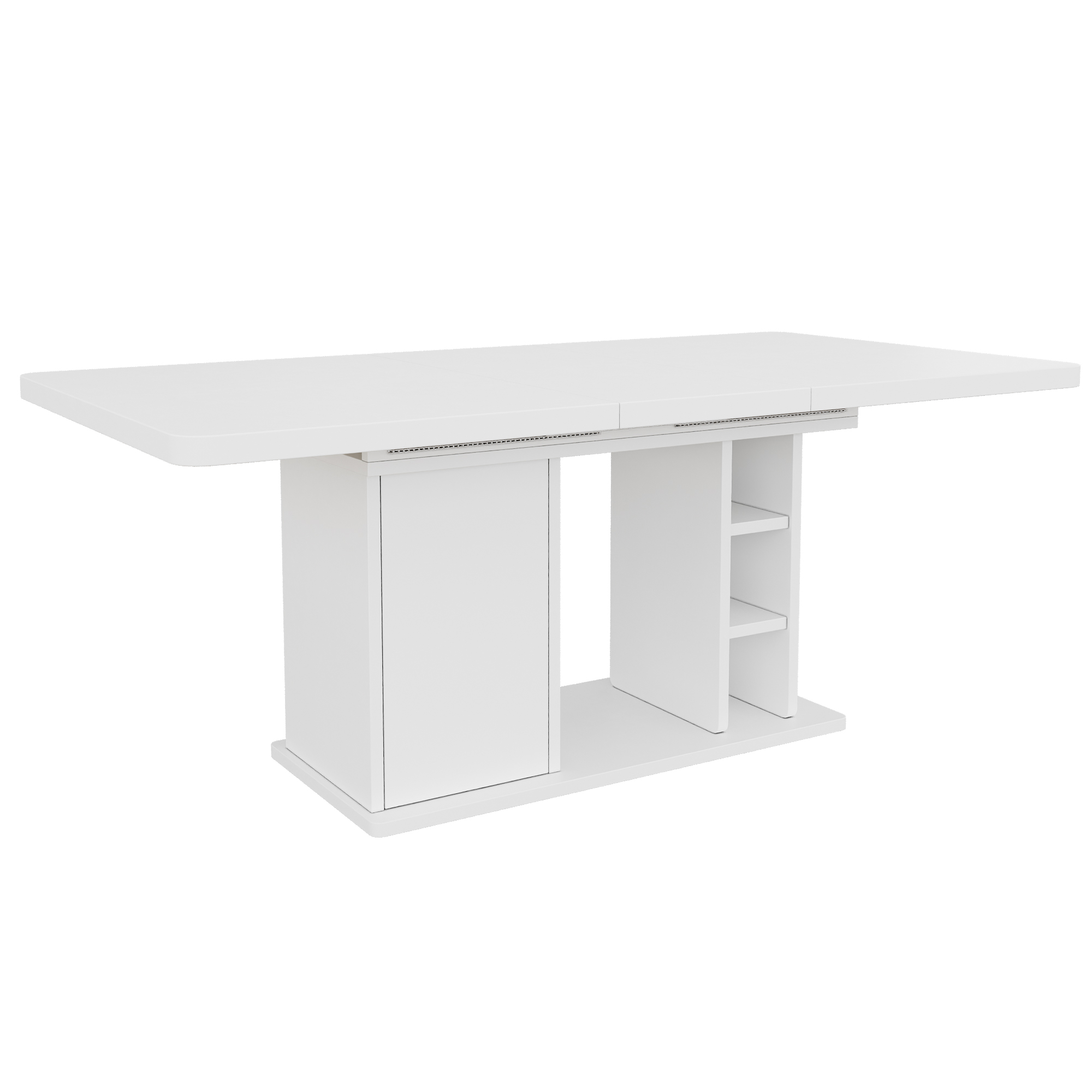 Présentation du table à manger