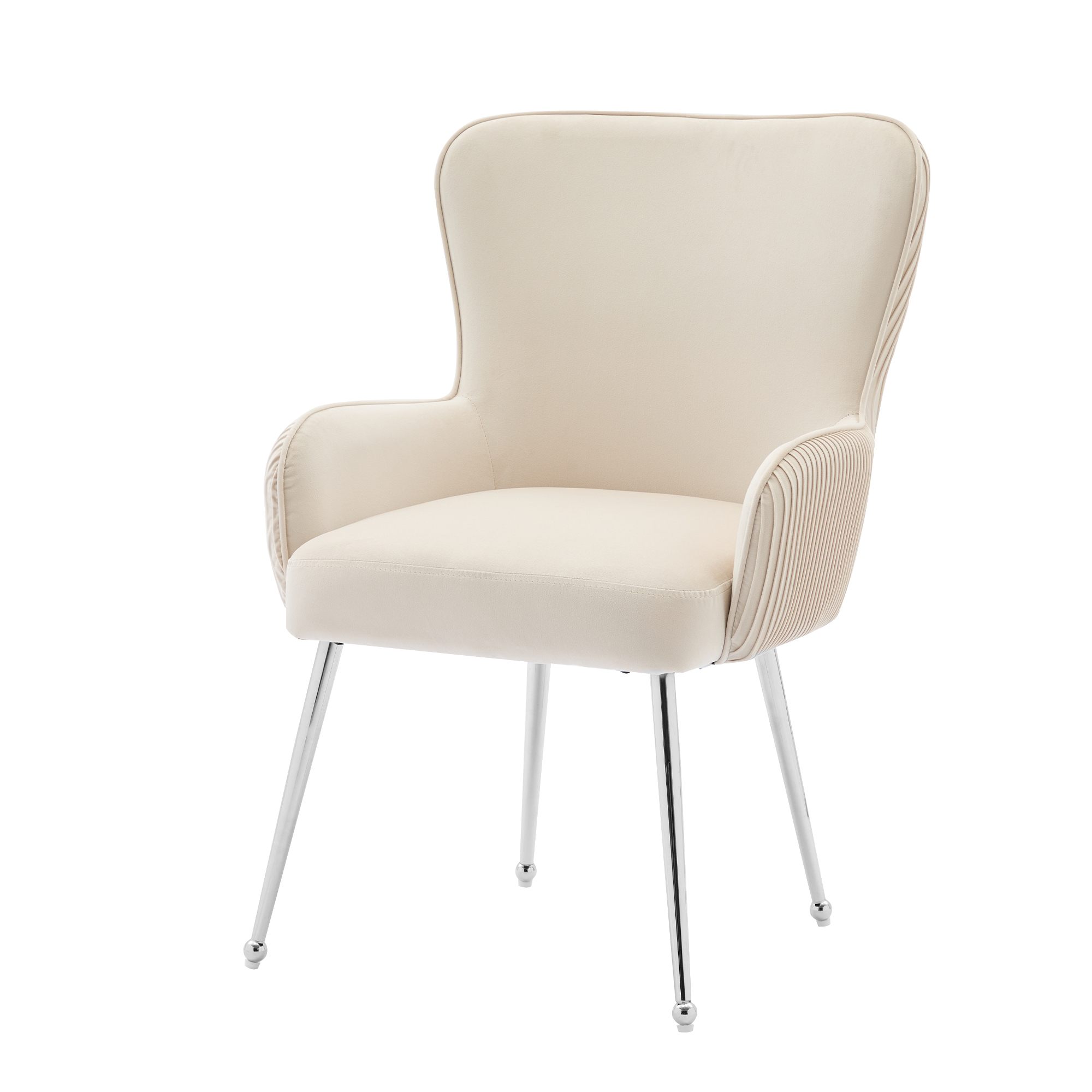 Présentation du chaise de salle à manger
