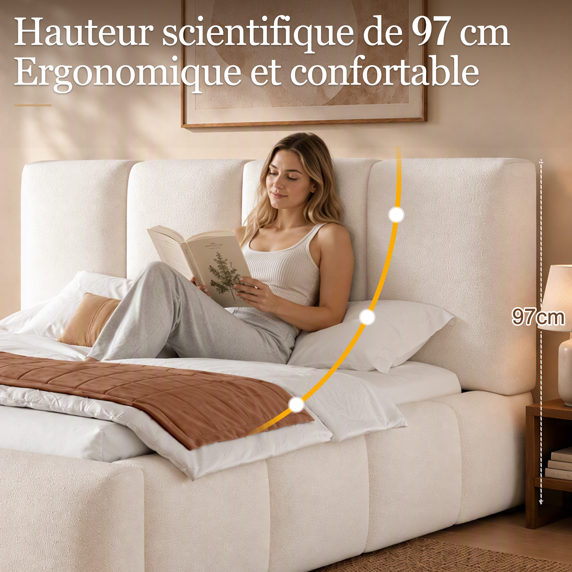 Présentation complémentaire du produit