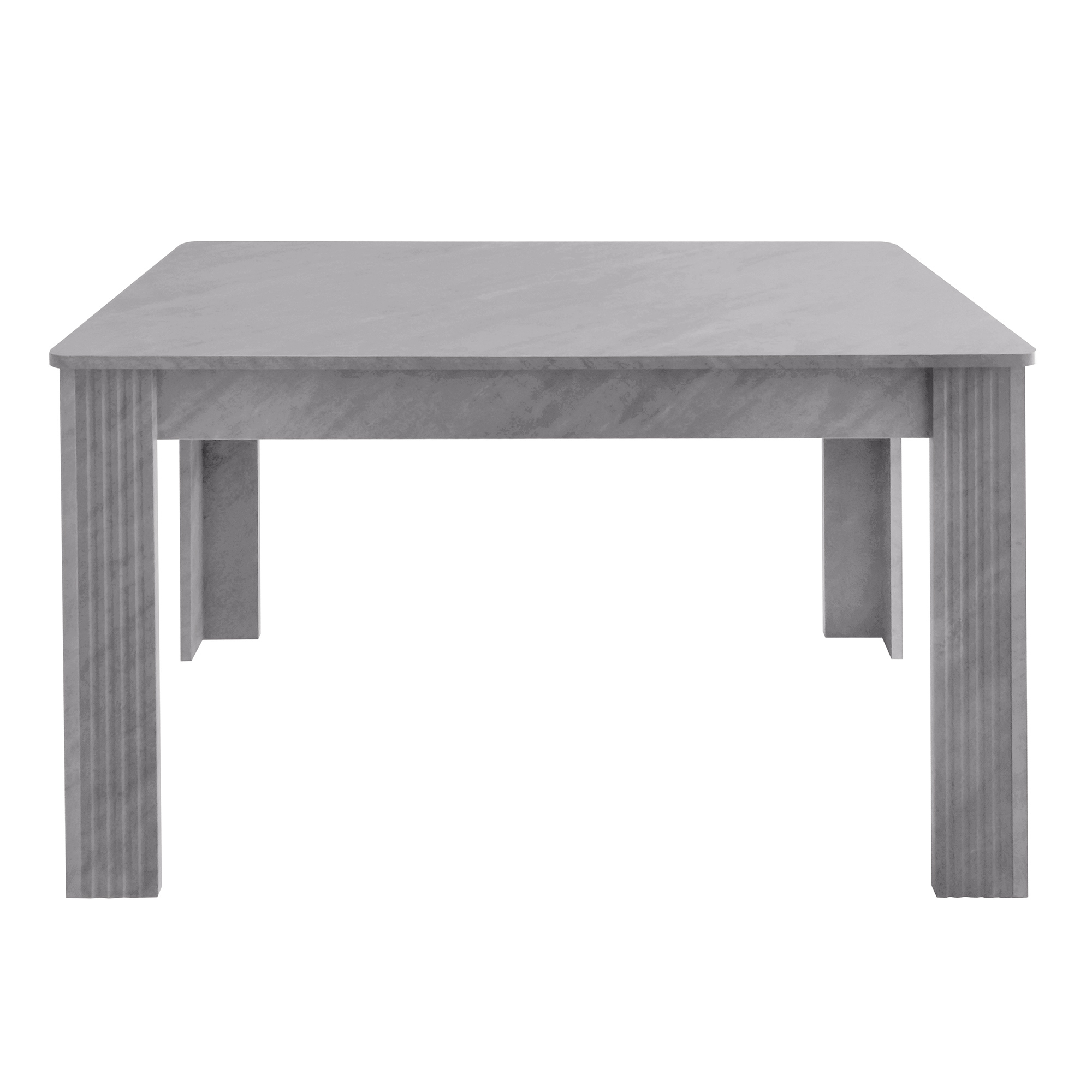 Présentation du table à manger