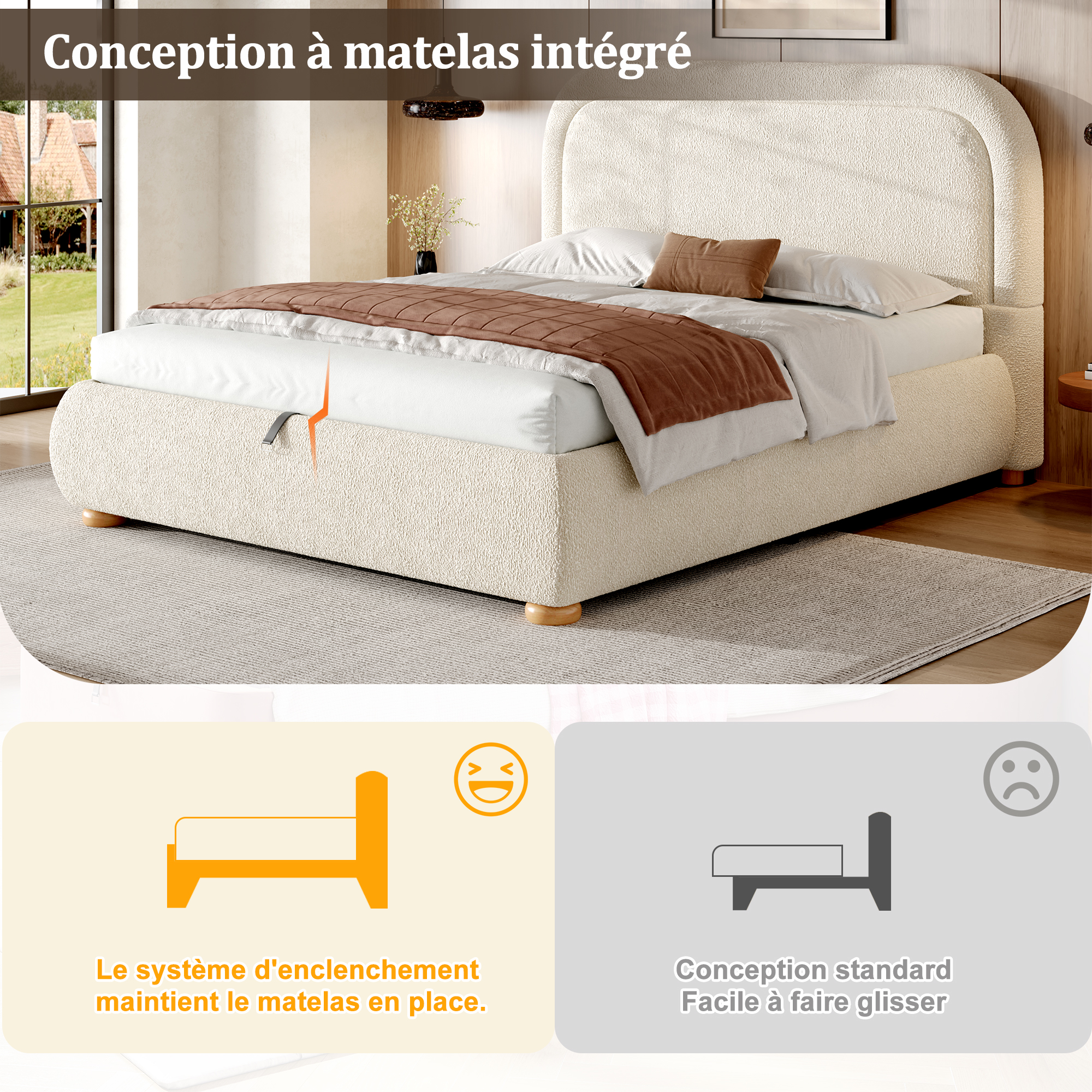 Détail produit