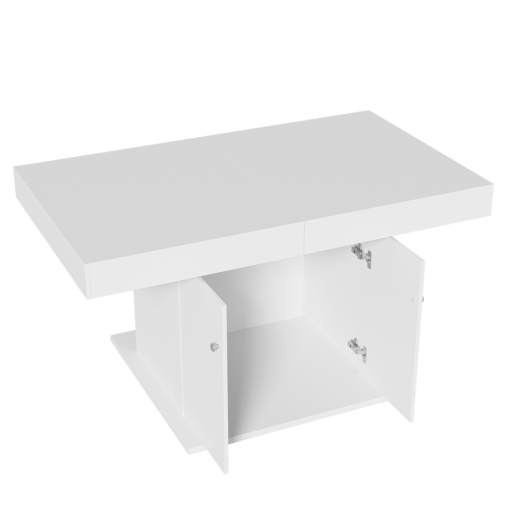 Présentation complémentaire de la table 35