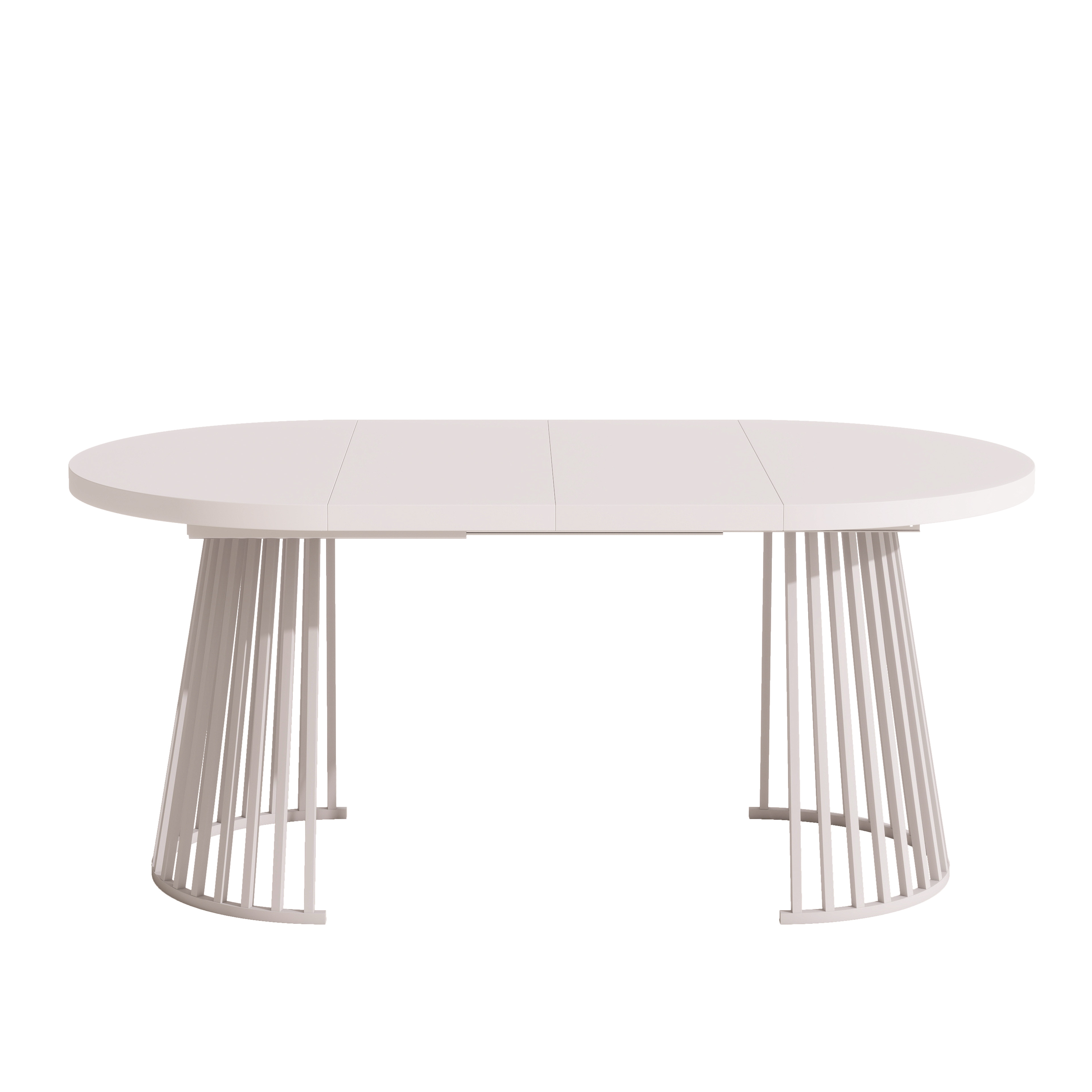 Présentation du table à manger