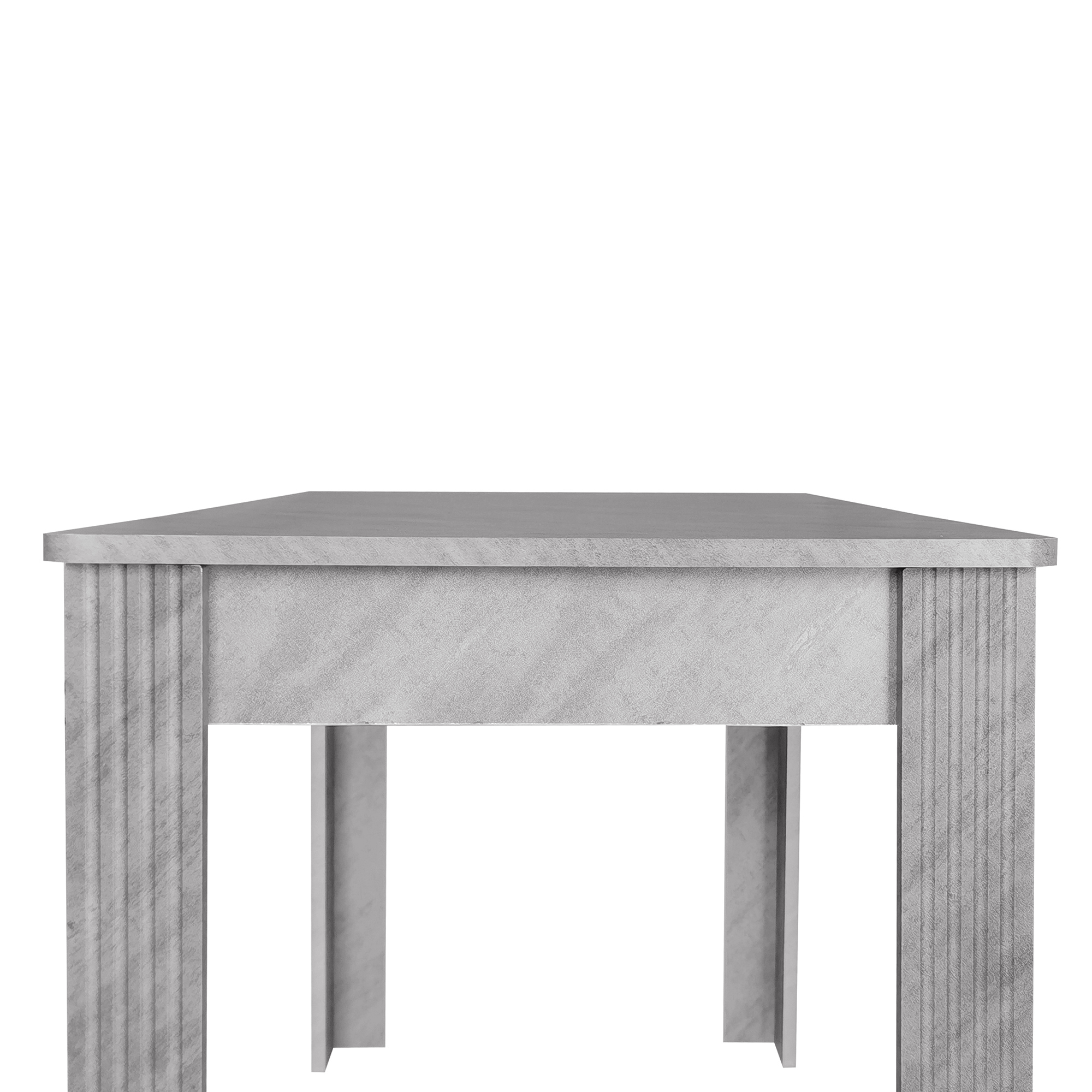 Présentation du table à manger