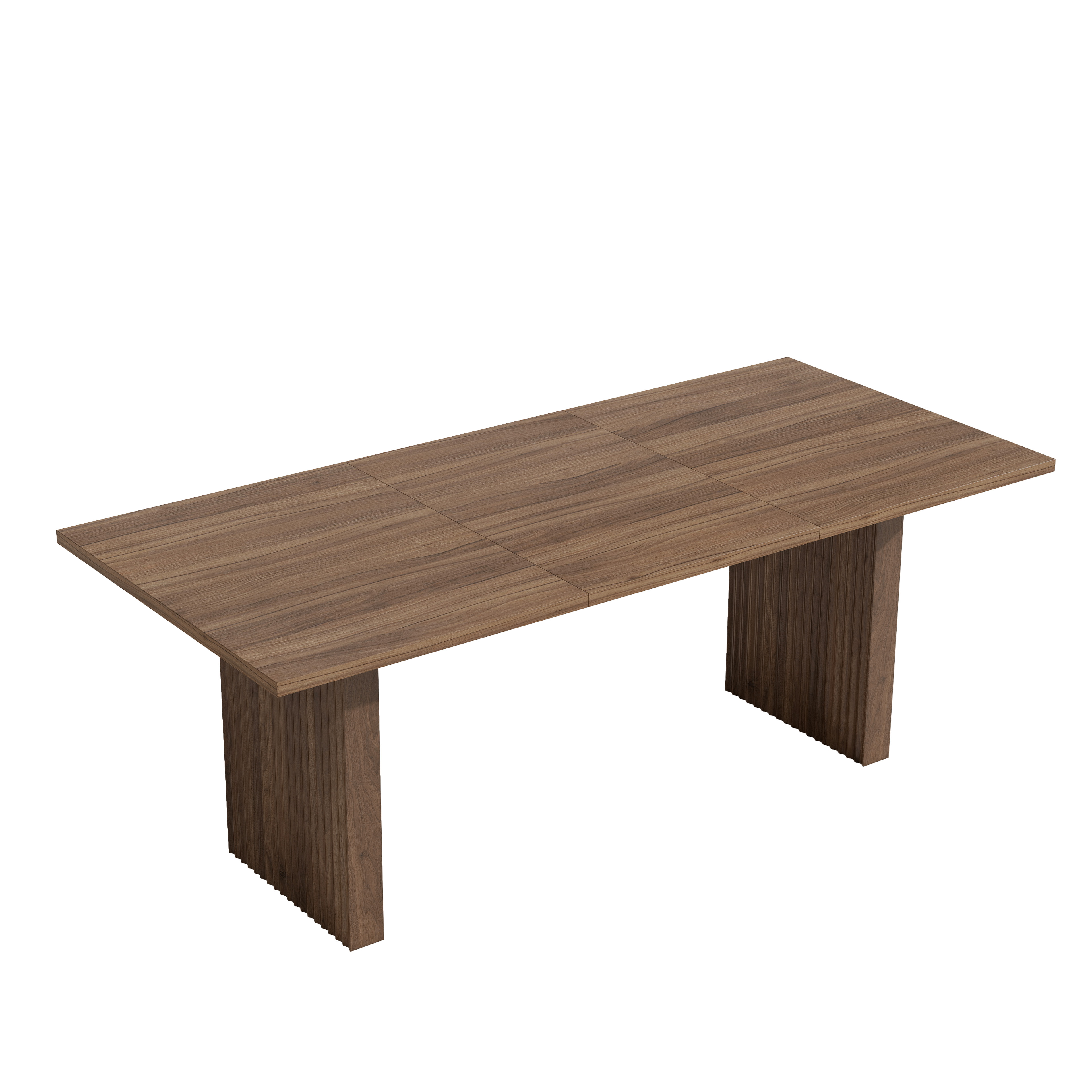 Présentation du table à manger
