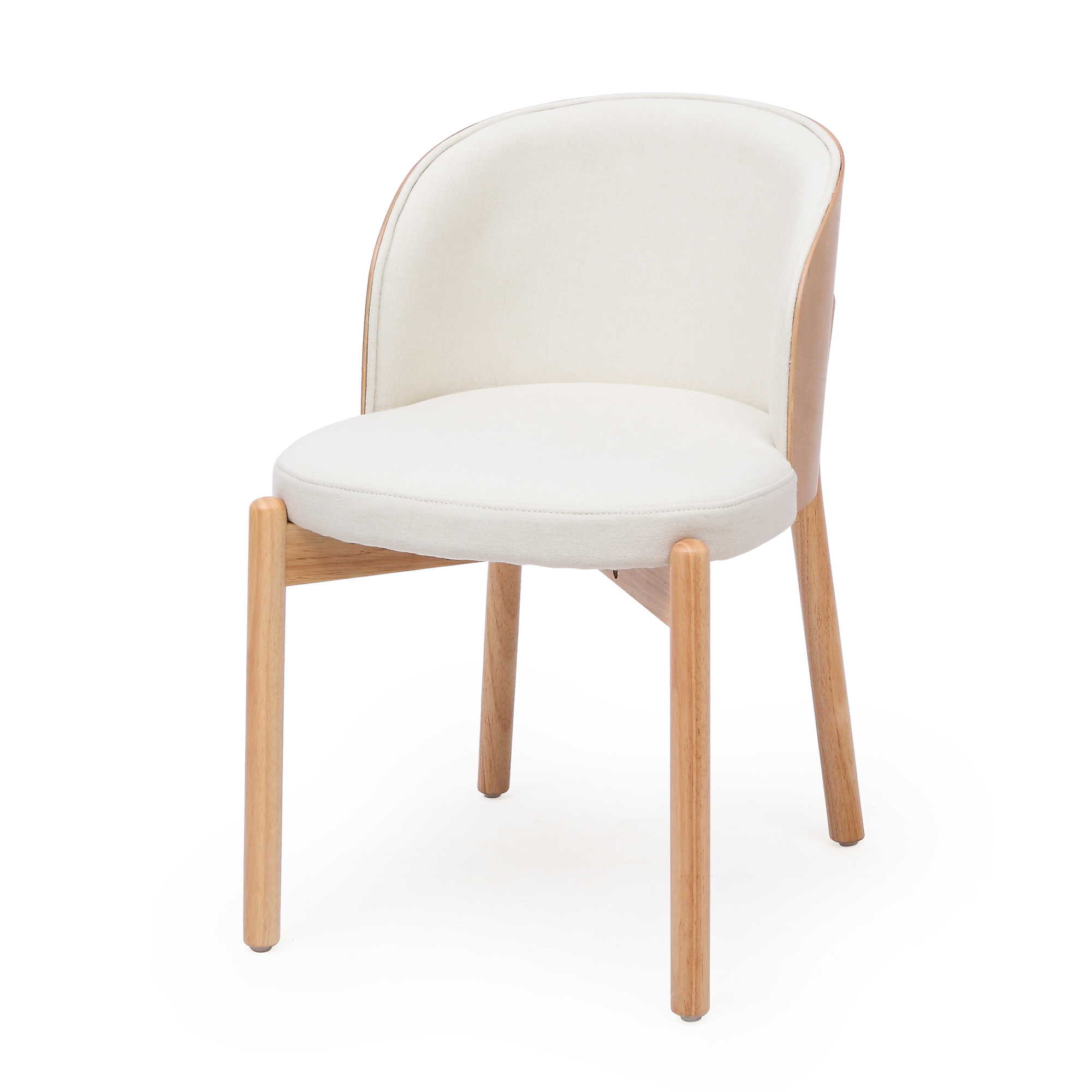 Présentation du chaise de salle à manger